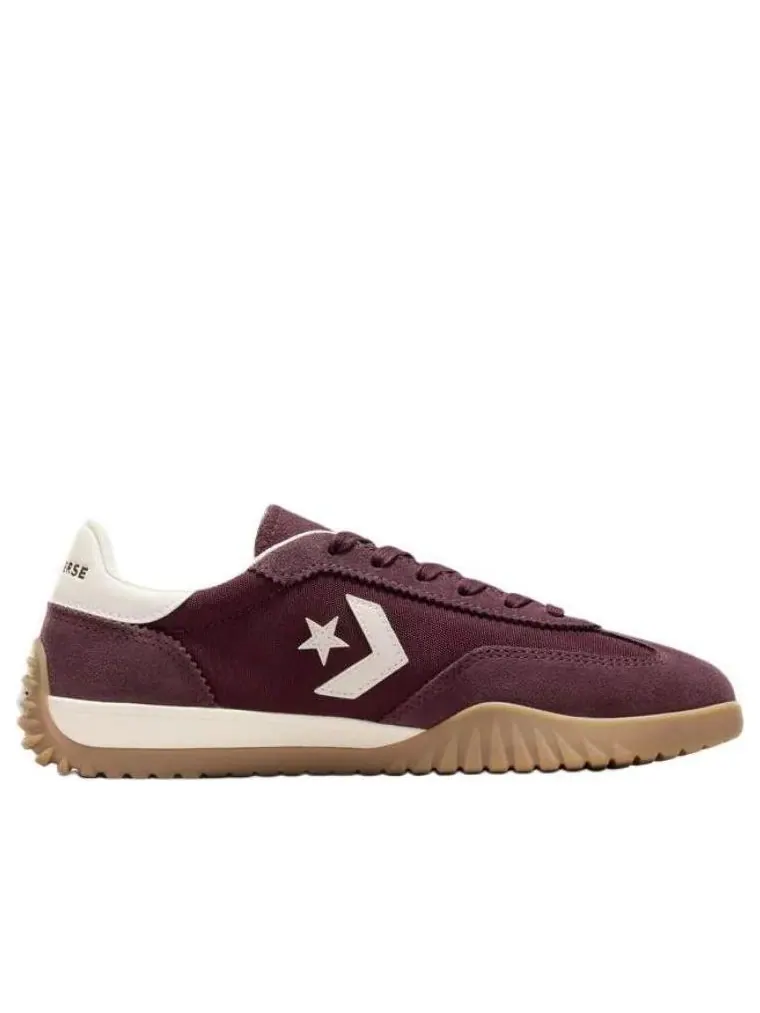 Кроссовки Converse Run Star Trainer 'Bloodstone' — изображение 2 из 5, красный
