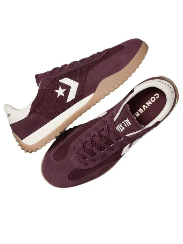 Кроссовки Converse Run Star Trainer 'Bloodstone' — изображение 4 из 5, красный