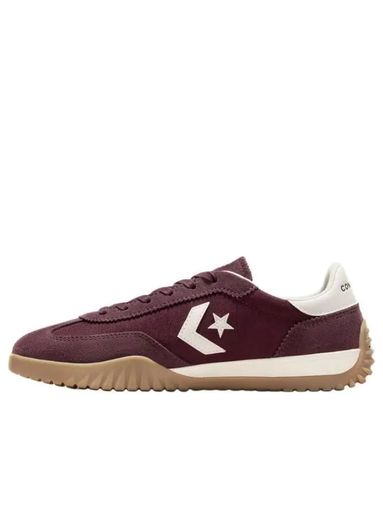 Кроссовки Converse Run Star Trainer 'Bloodstone' — изображение 1 из 5, белый