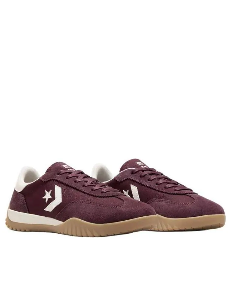 Кроссовки Converse Run Star Trainer 'Bloodstone' — изображение 3 из 5, белый