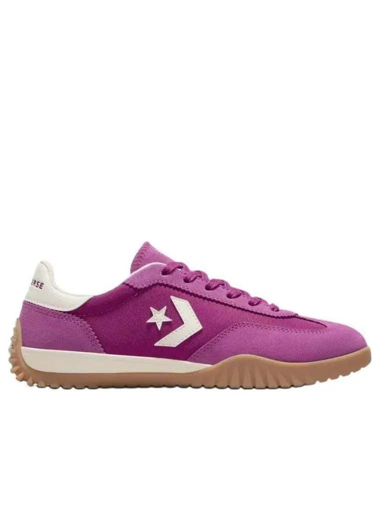 Кроссовки Converse Run Star Trainer 'Quantum Violet' — изображение 2 из 5, фиолетовый