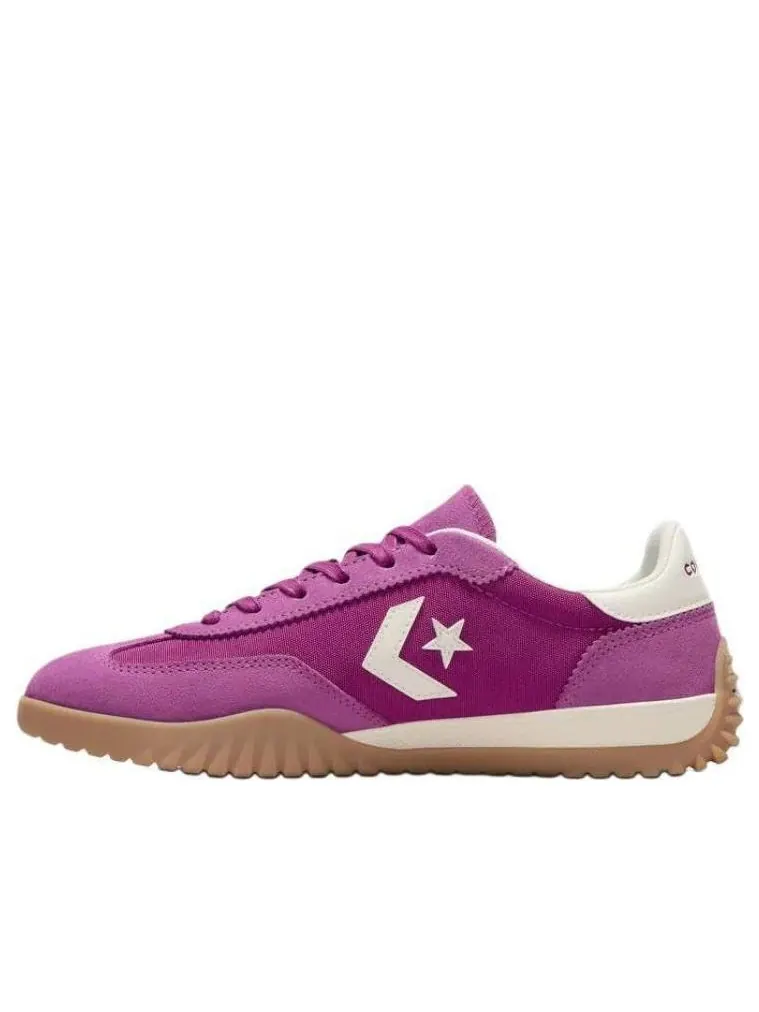 Кроссовки Converse Run Star Trainer 'Quantum Violet' — изображение 1 из 5, фиолетовый//белый