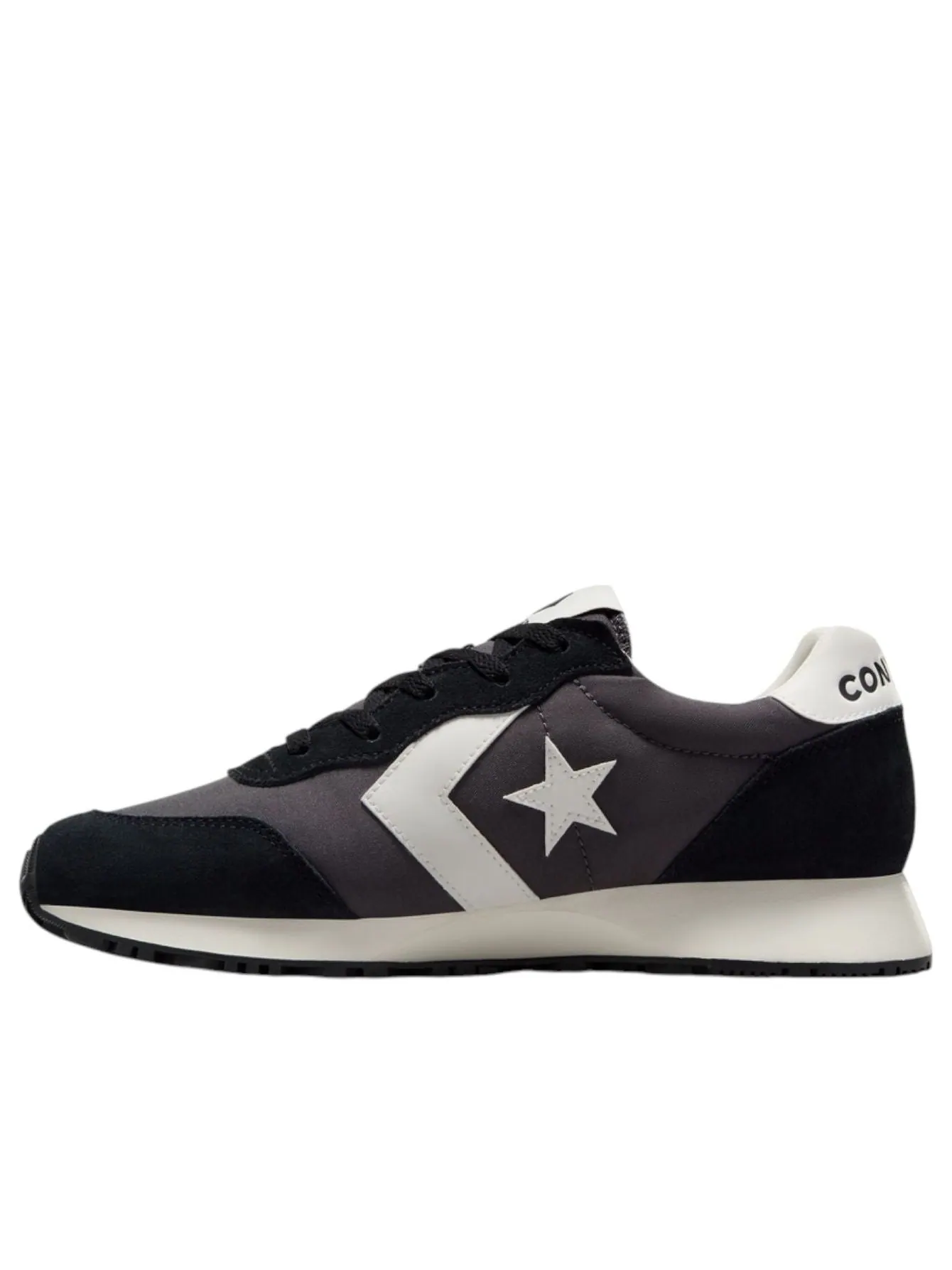 Кроссовки Converse Omega Trainer 'Black' — изображение 1 из 5, черный