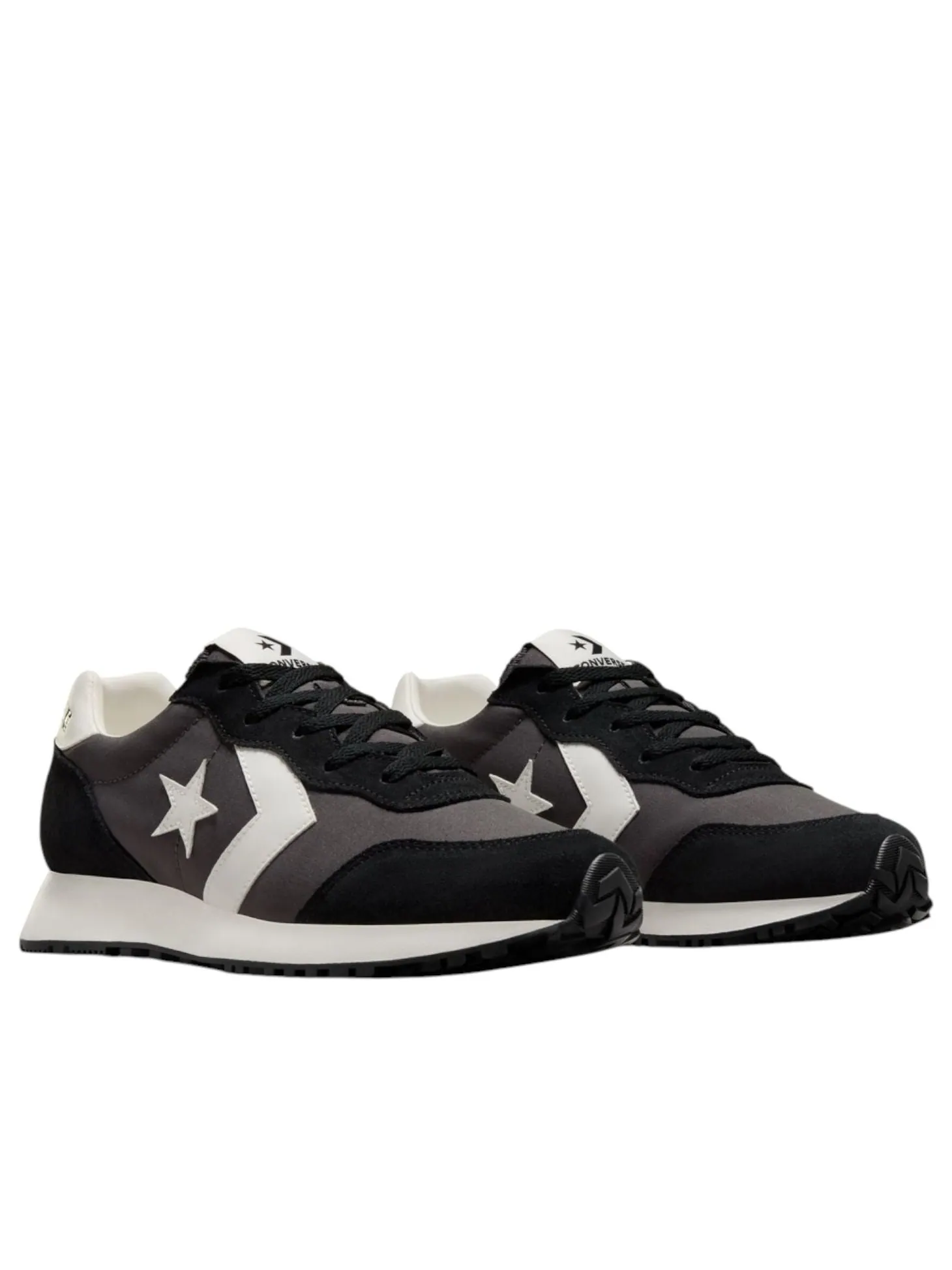 Кроссовки Converse Omega Trainer 'Black' — изображение 3 из 5, черный