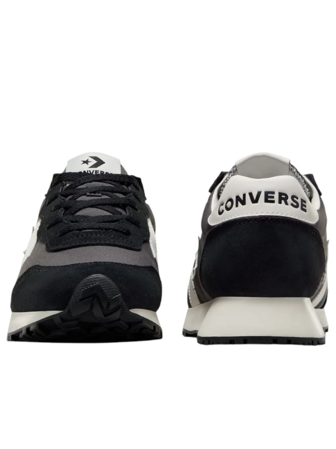 Кроссовки Converse Omega Trainer 'Black' — изображение 4 из 5, черный/белый