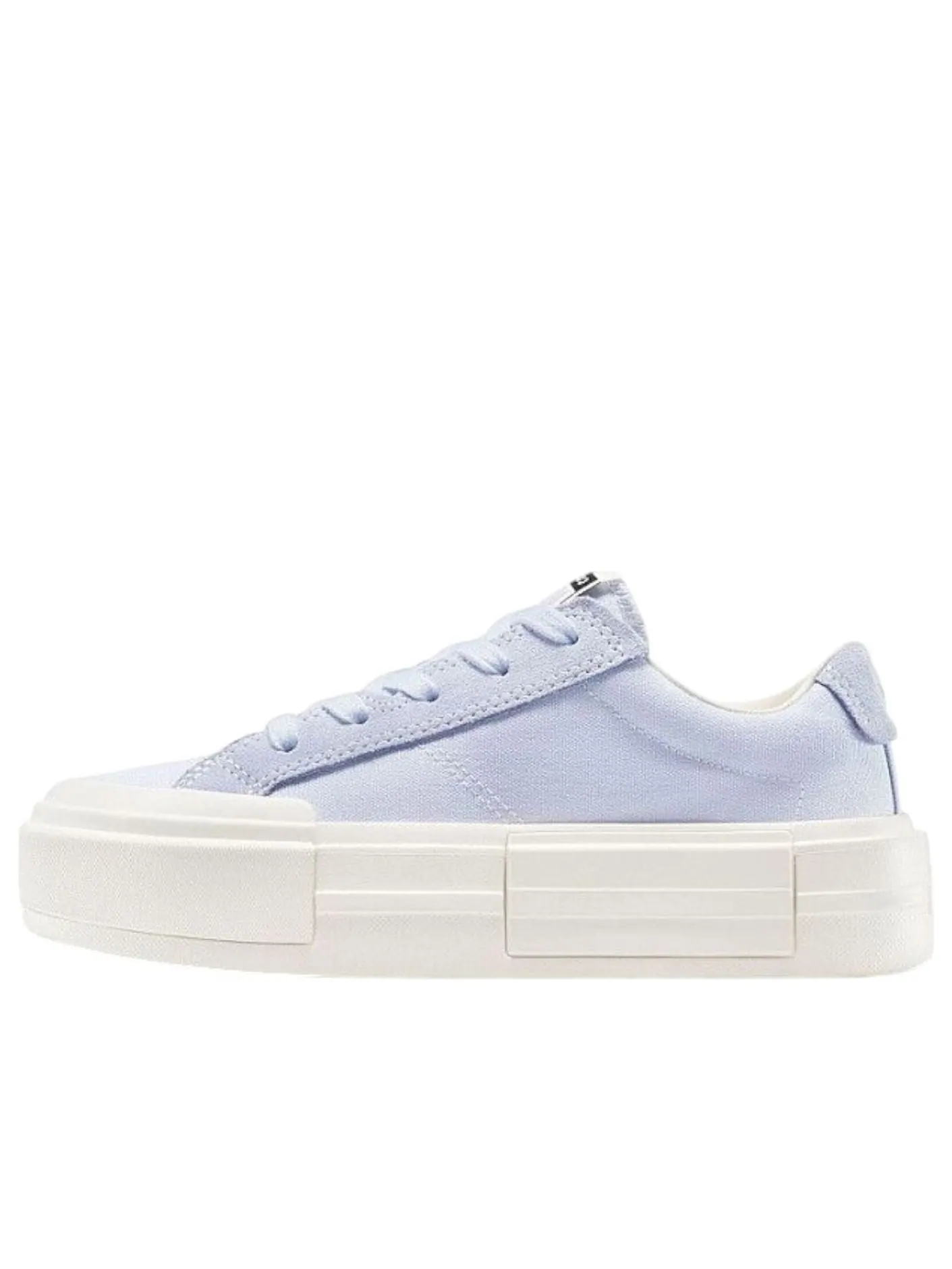 Кроссовки Converse Cruise Low 'Blueberry Ice' — изображение 1 из 4, фиолетовый