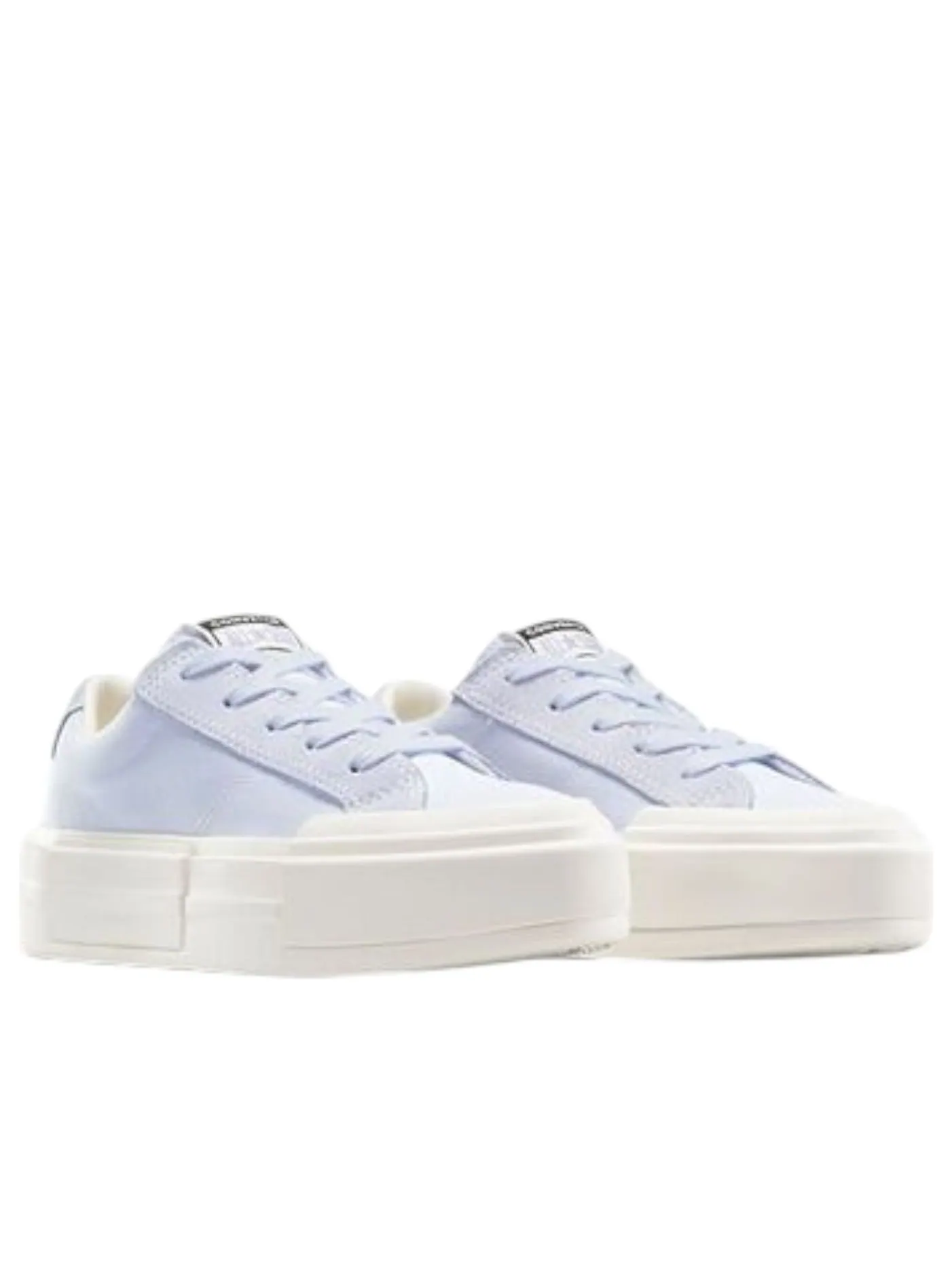Кроссовки Converse Cruise Low 'Blueberry Ice' — изображение 2 из 4, фиолетовый