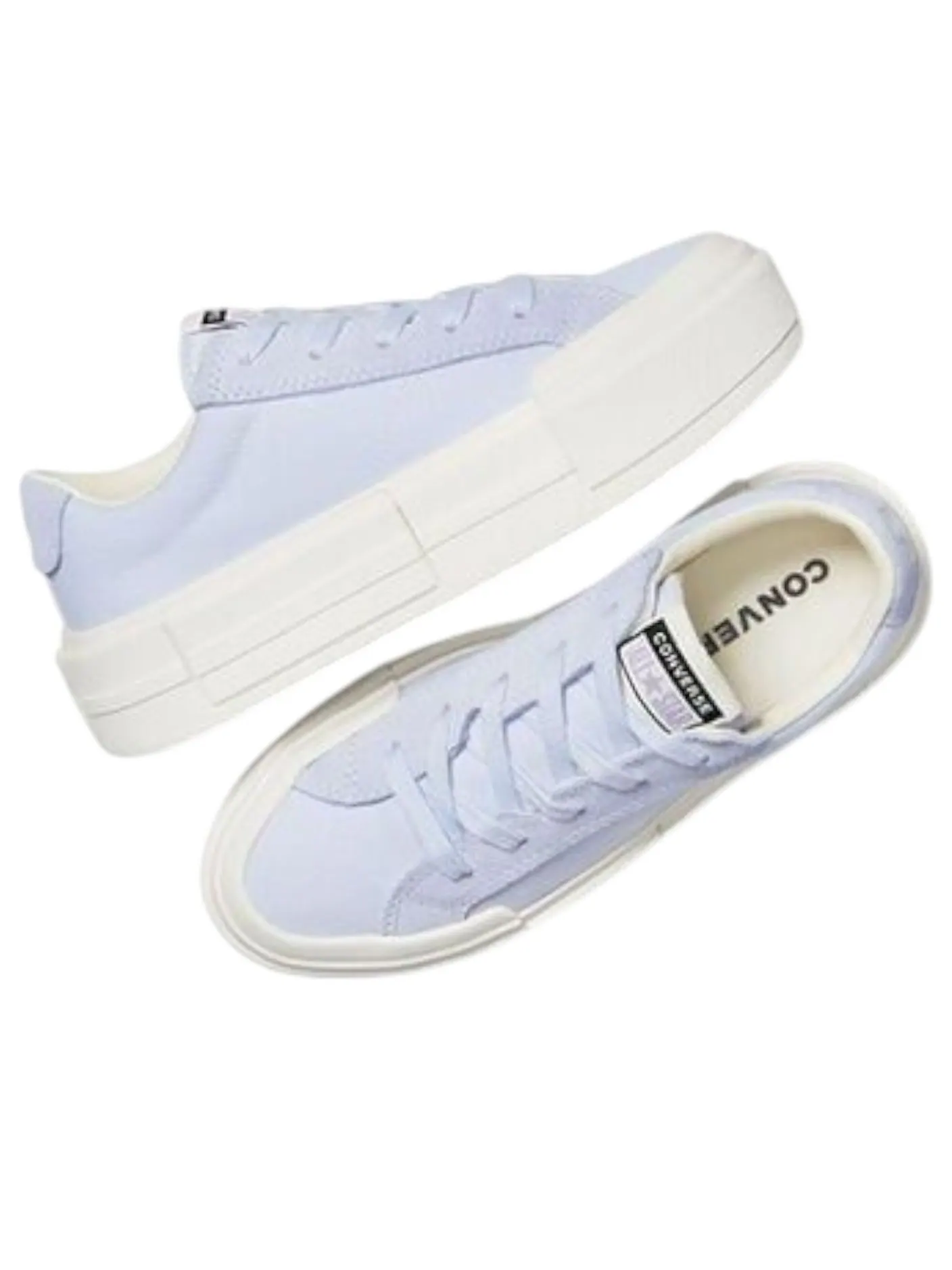 Кроссовки Converse Cruise Low 'Blueberry Ice' — изображение 3 из 4, фиолетовый