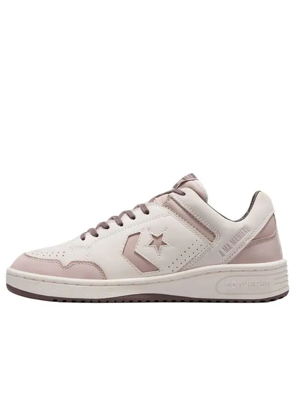 Кроссовки x a ma maniere weapon 'while you were sleeping' Converse — изображение 1 из 4