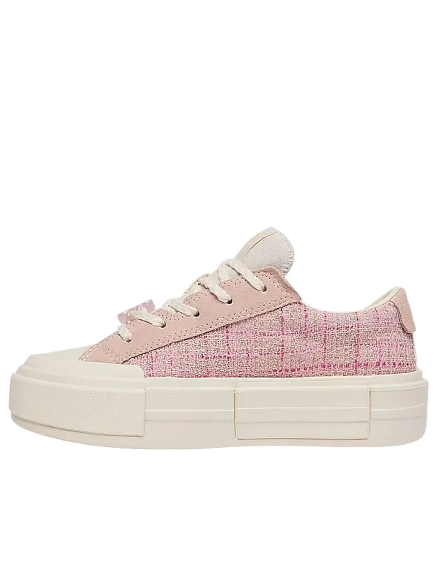 Кроссовки (WMNS) Converse CTAS Cruise 'Pink' — изображение 1 из 5, розовый