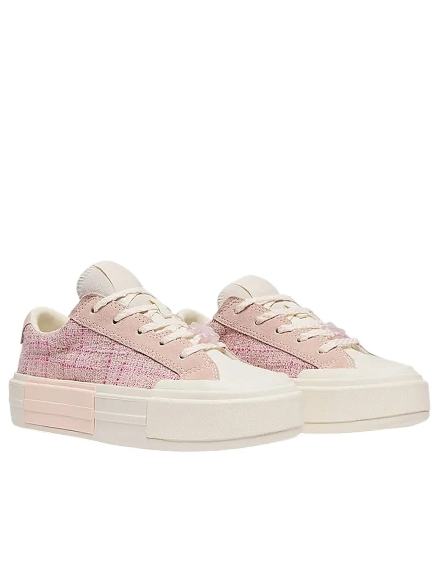 Кроссовки (WMNS) Converse CTAS Cruise 'Pink' — изображение 2 из 5, розовый
