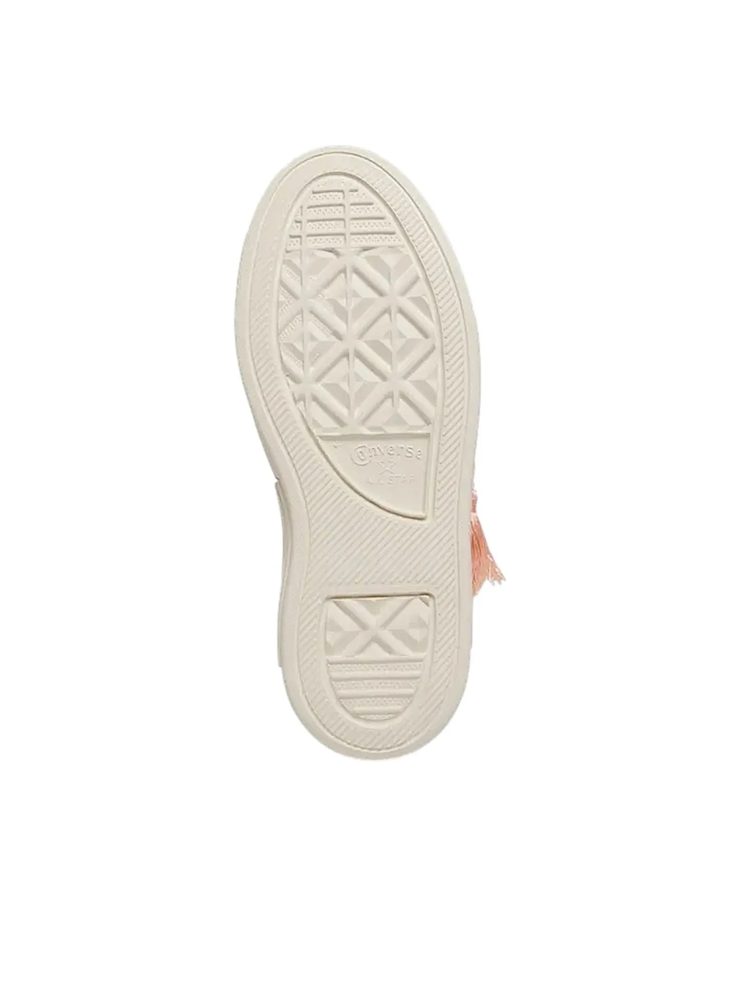 Кроссовки (WMNS) Converse CTAS Cruise 'Pink' — изображение 4 из 5, розовый