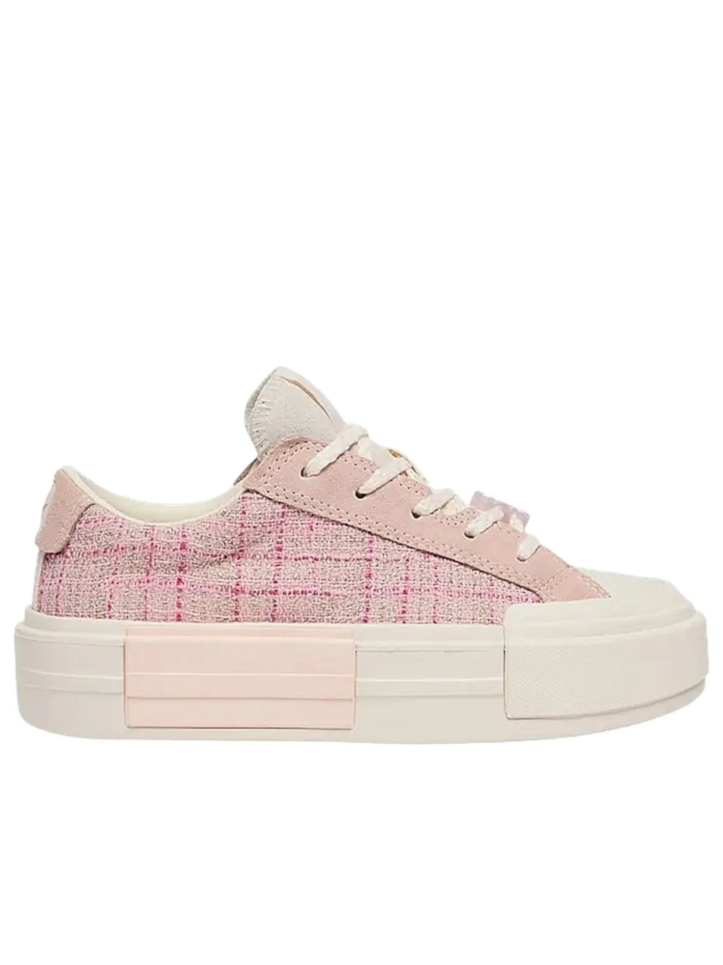 Кроссовки (WMNS) Converse CTAS Cruise 'Pink' — изображение 5 из 5, розовый