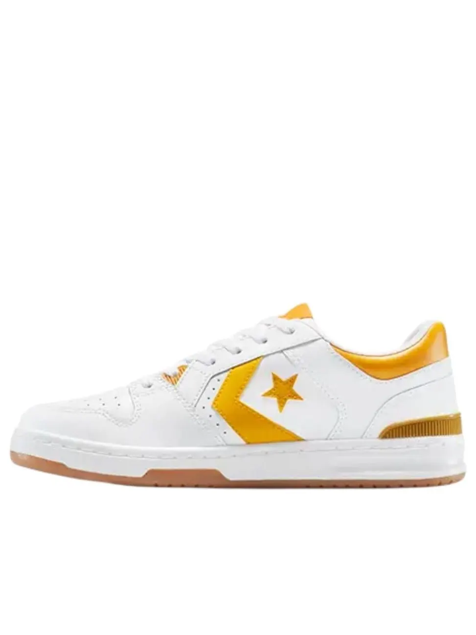 Converse CL98 'White Yellow' — изображение 1 из 6, белый/желтый