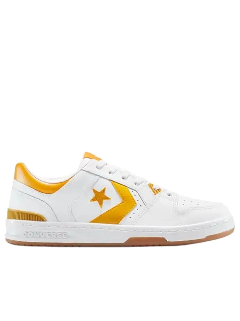 Converse CL98 'White Yellow' — изображение 2 из 6, белый/желтый