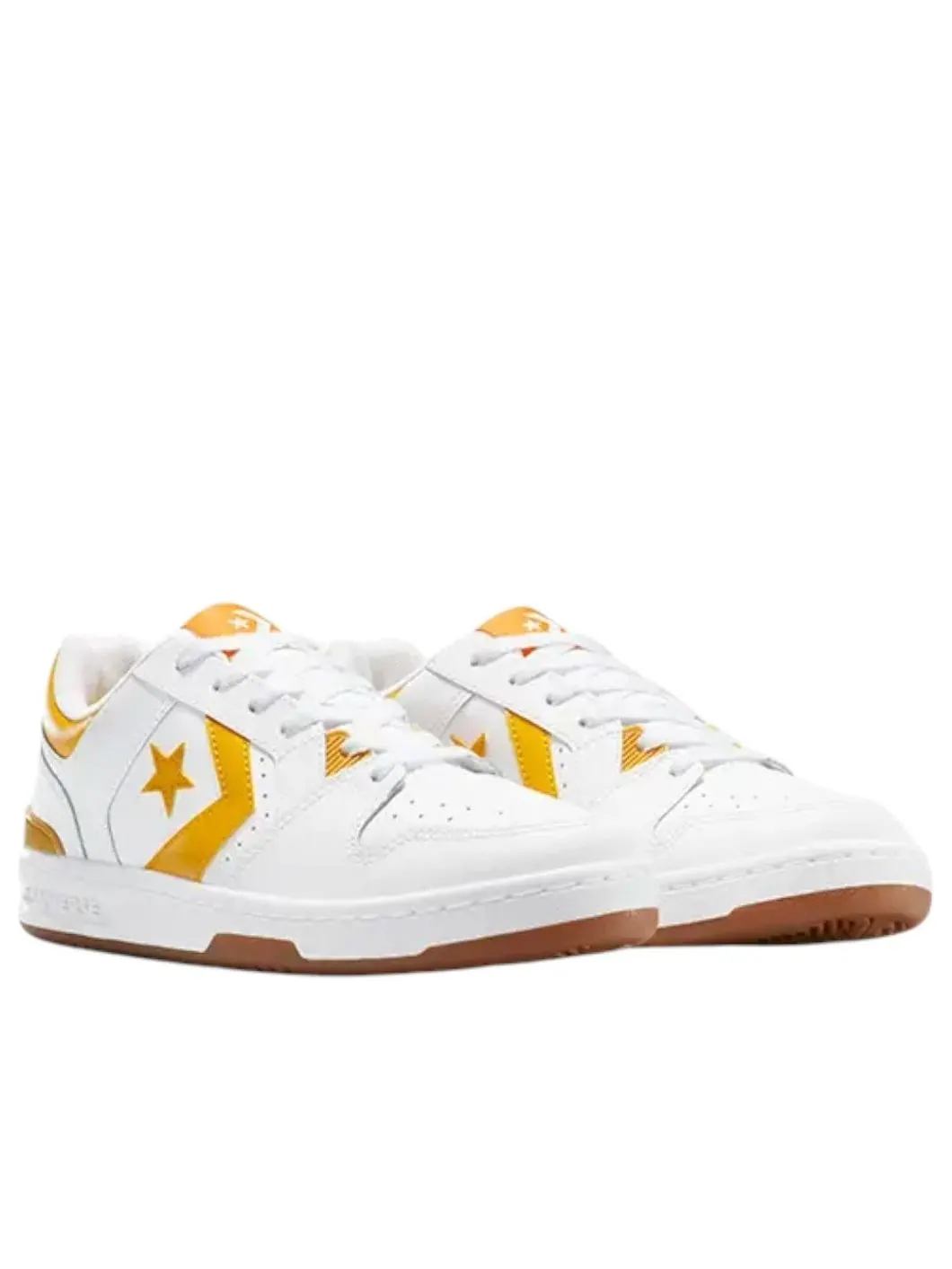 Converse CL98 'White Yellow' — изображение 3 из 6, белый/желтый