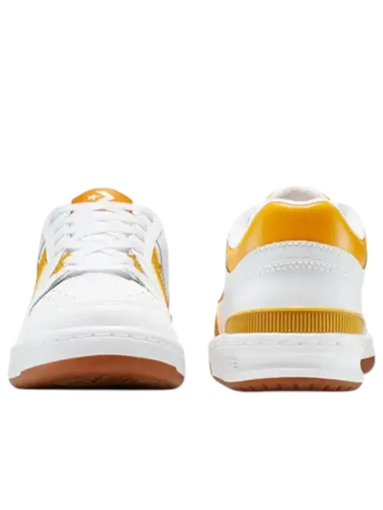 Кроссовки Converse CL98 'White Yellow' — изображение 5 из 6, белый