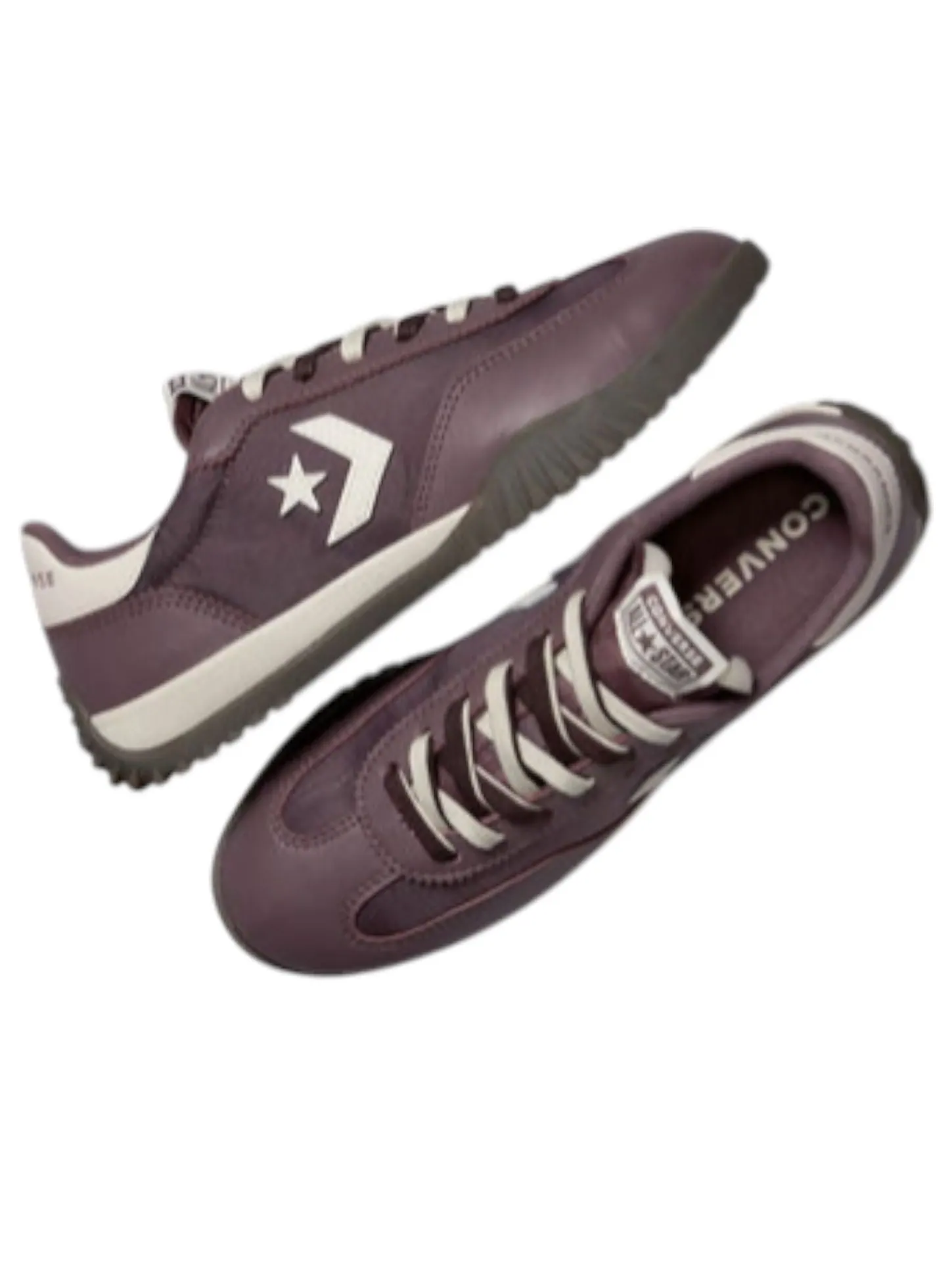 (WMNS) Кроссовки Converse Run Star Trainer 'Trail Mixed' — изображение 4 из 6