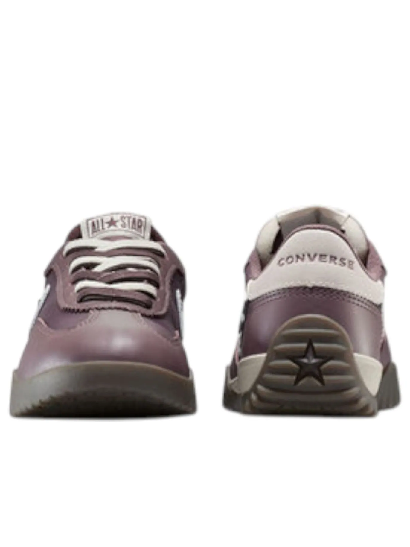 (WMNS) Кроссовки Converse Run Star Trainer 'Trail Mixed' — изображение 6 из 6