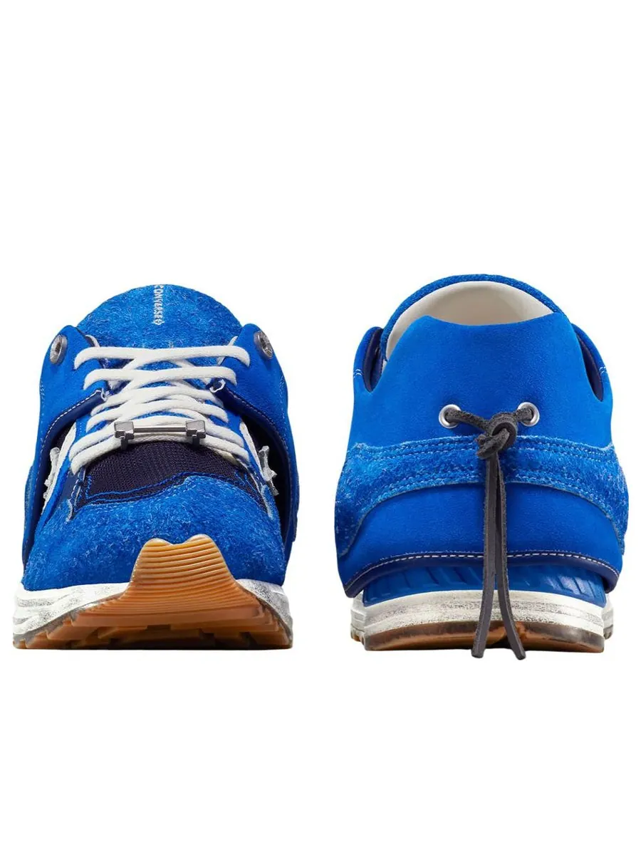 Кроссовки Converse x Ader Error Wave Trainer 'Blue' — изображение 5 из 6, синий
