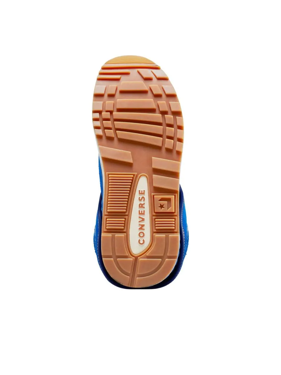 Кроссовки Converse x Ader Error Wave Trainer 'Blue' — изображение 6 из 6, синий