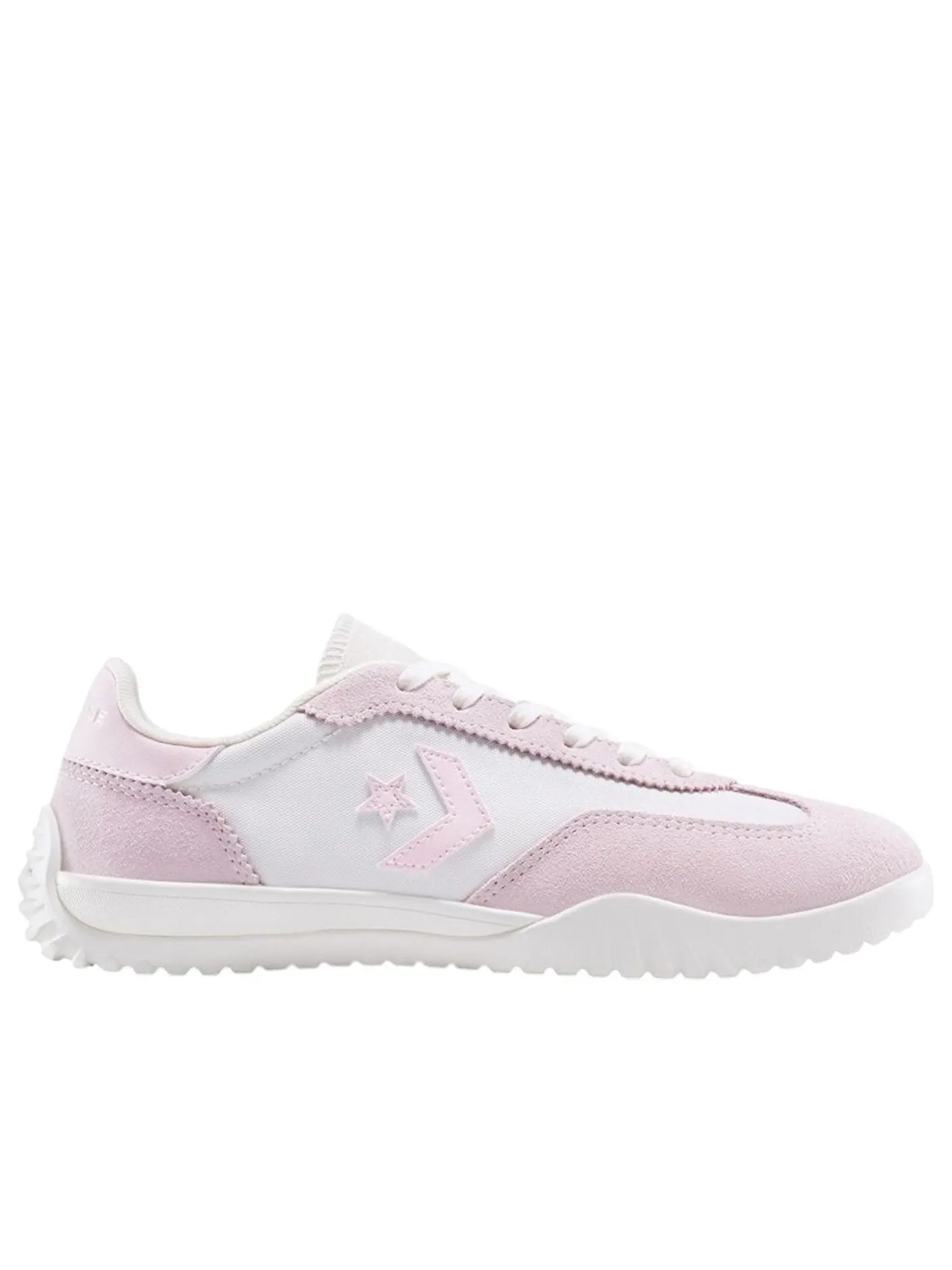 Converse Run Star 'Summit Pink' — изображение 6 из 6, розовый/винтажный белый