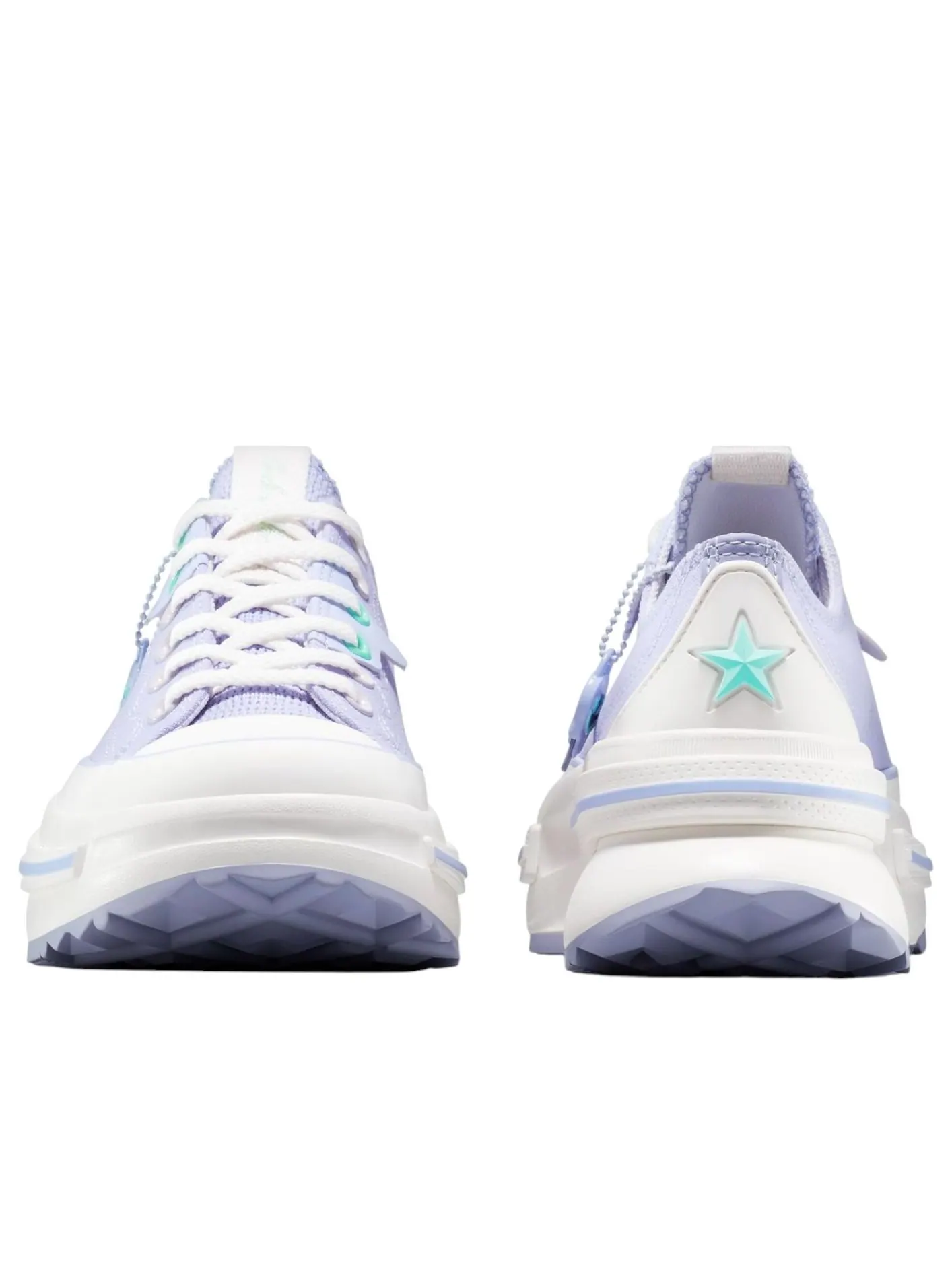 (WMNS) Converse Run Star Legacy CX 'Ice Cream' — изображение 6 из 6, фиолетовый/белый