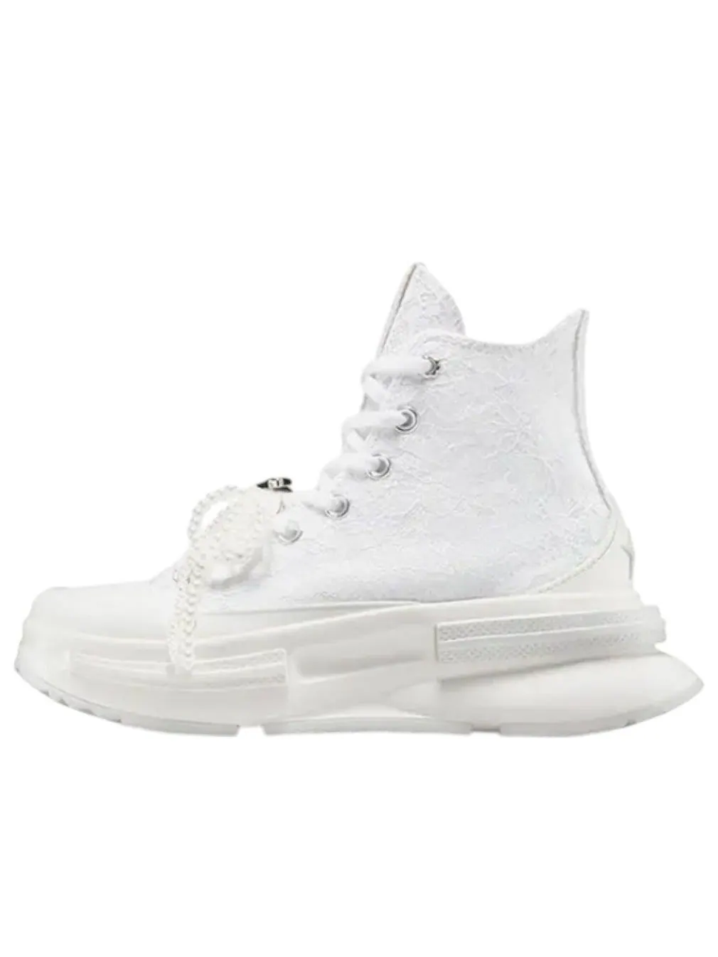 (WMNS) Converse Run Star Legacy CX 'White' — изображение 1 из 5, белый