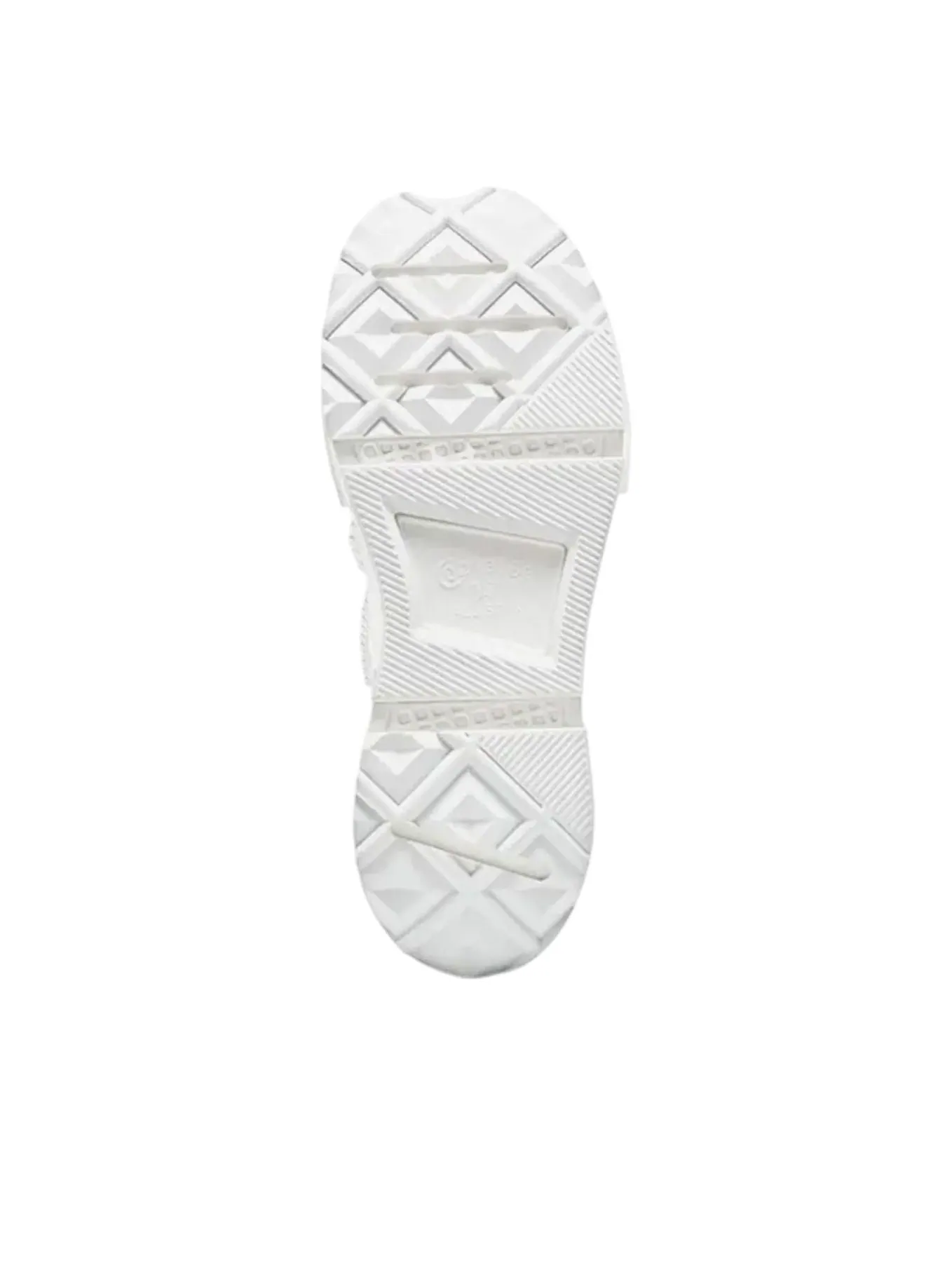 (WMNS) Converse Run Star Legacy CX 'White' — изображение 5 из 5, белый