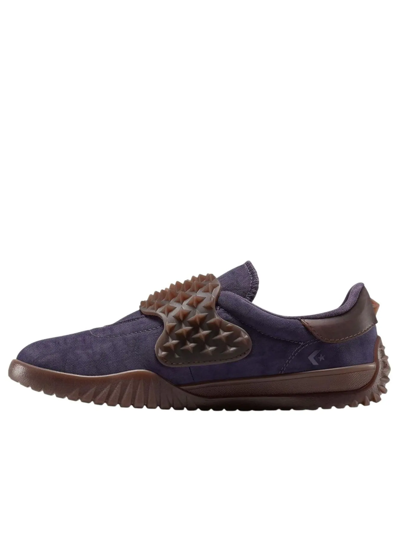 Кроссовки Converse x Chet Lo Run Star Trainer 'Night Shade' — изображение 1 из 5, фиолетовый