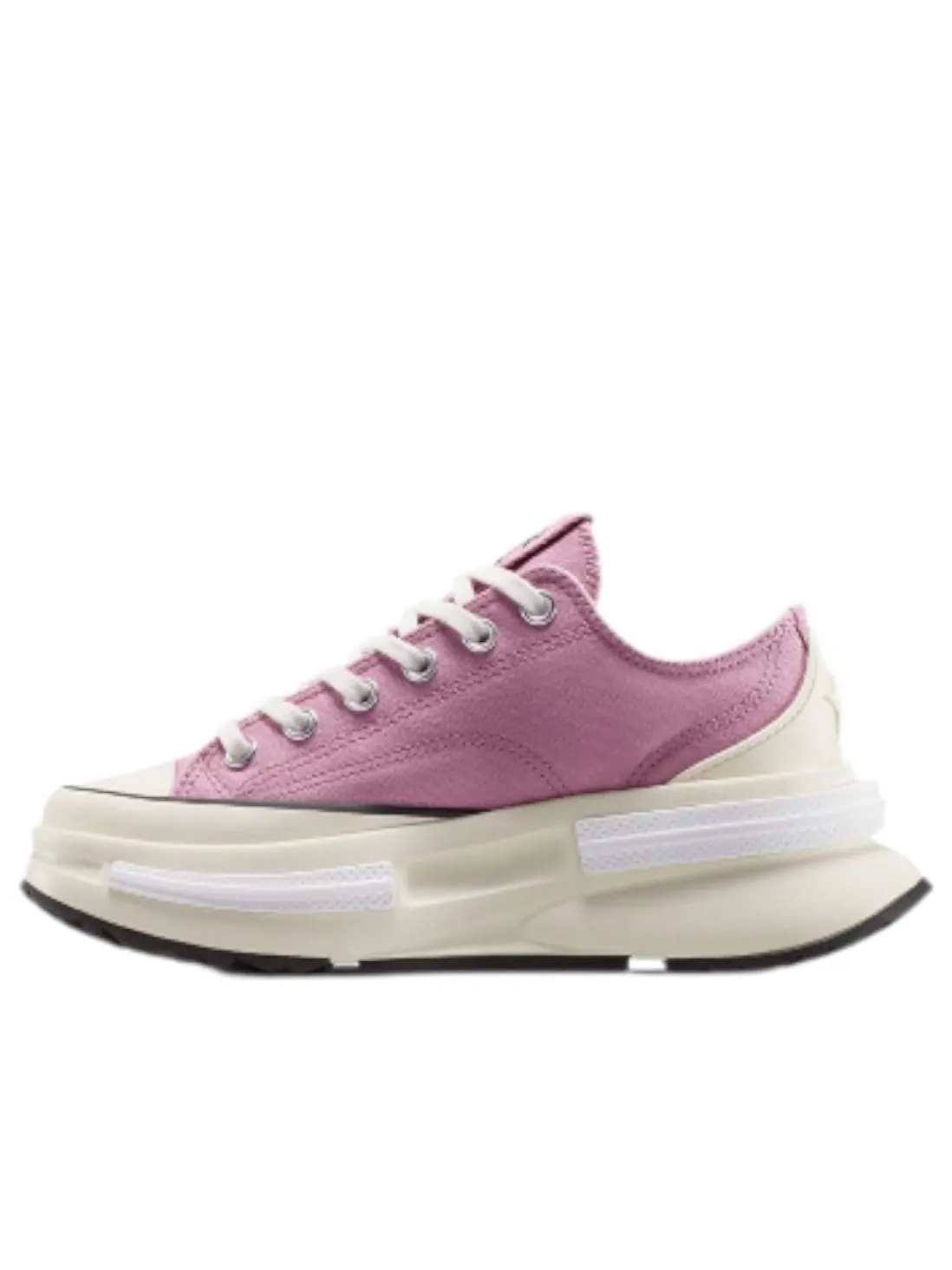 Кроссовки (WMNS) Converse Run Star Legacy CX 'Cliffside Rose' — изображение 1 из 5, розовый