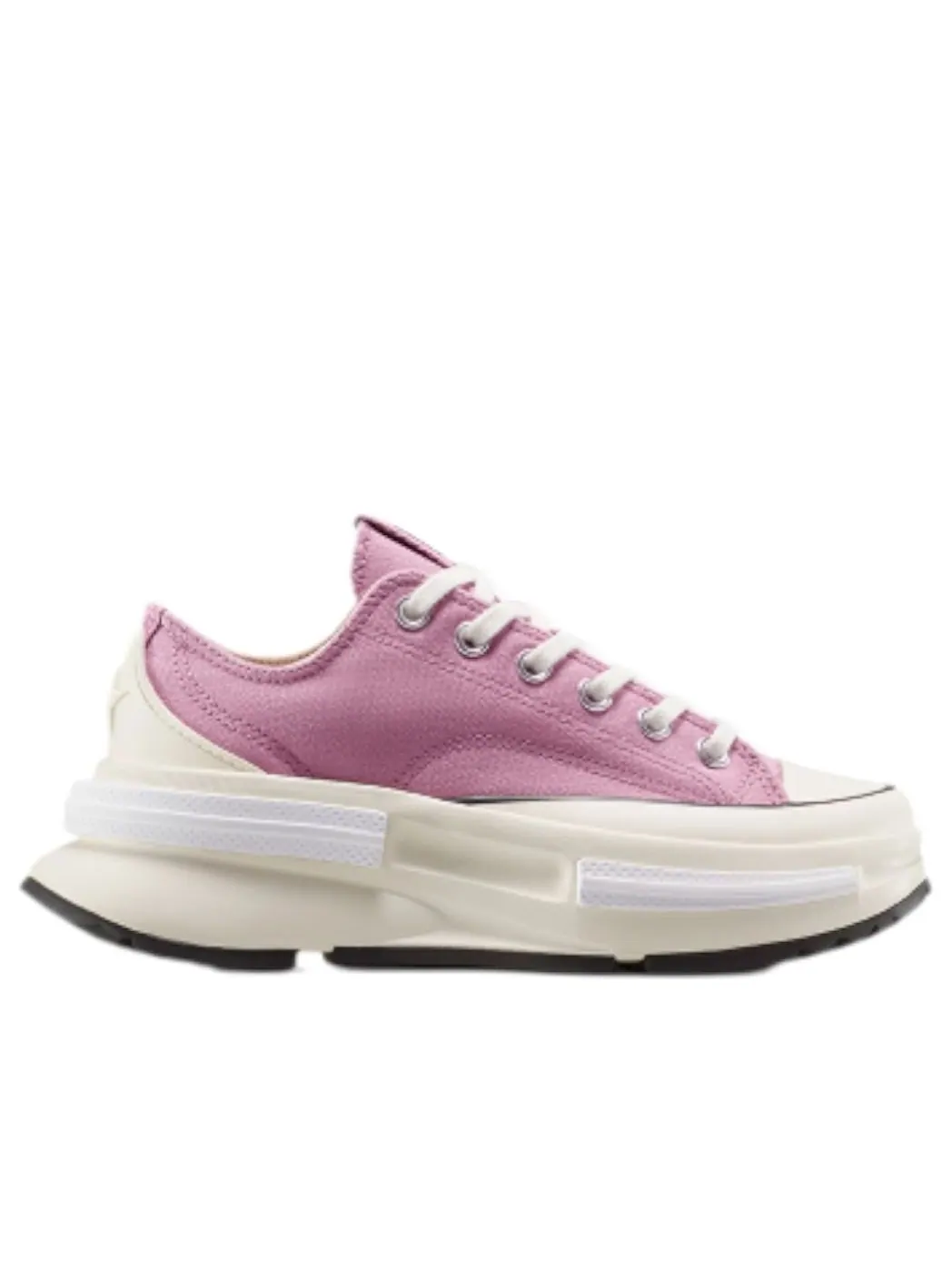 Кроссовки (WMNS) Converse Run Star Legacy CX 'Cliffside Rose' — изображение 2 из 5, розовый