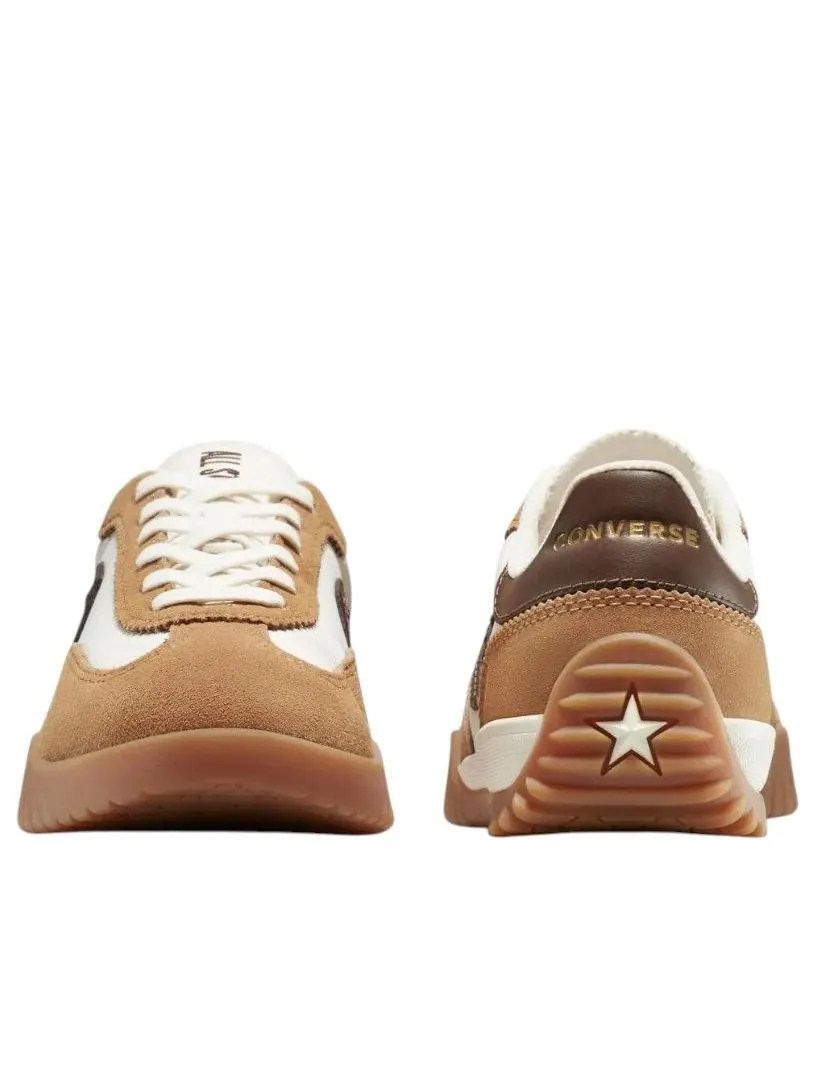 (WMNS) Converse Run Star Trainer Low 'Incensed' — изображение 3 из 5, белый