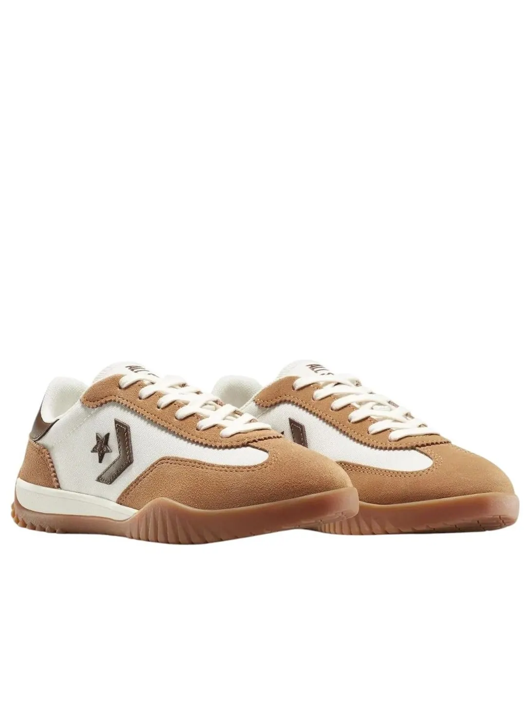 (WMNS) Converse Run Star Trainer Low 'Incensed' — изображение 4 из 5, белый