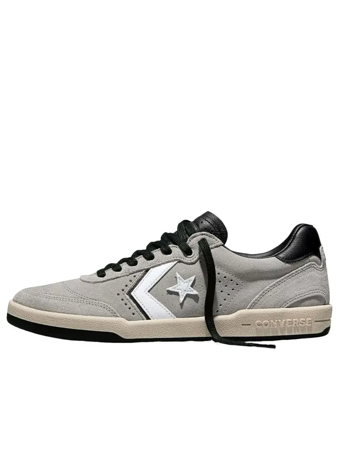 Кеды Converse Louie Lopez Pro 2 Suede Low 'Grey Area' — изображение 1 из 5, серый