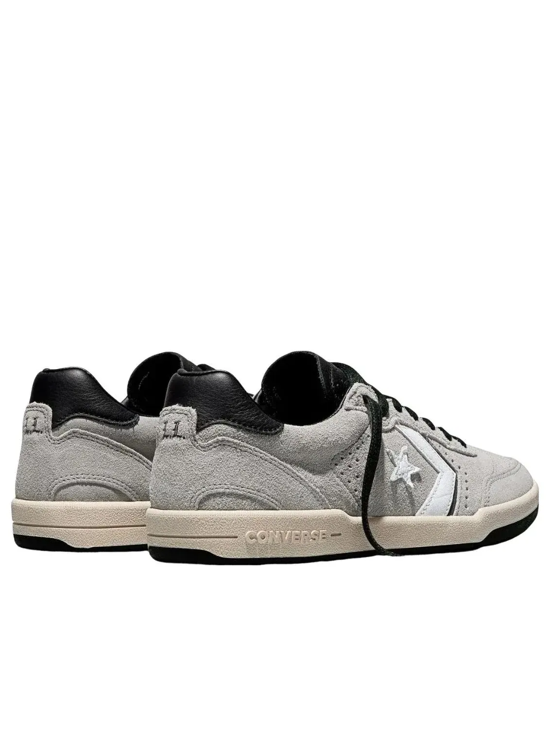 Кеды Converse Louie Lopez Pro 2 Suede Low 'Grey Area' — изображение 3 из 5, серый
