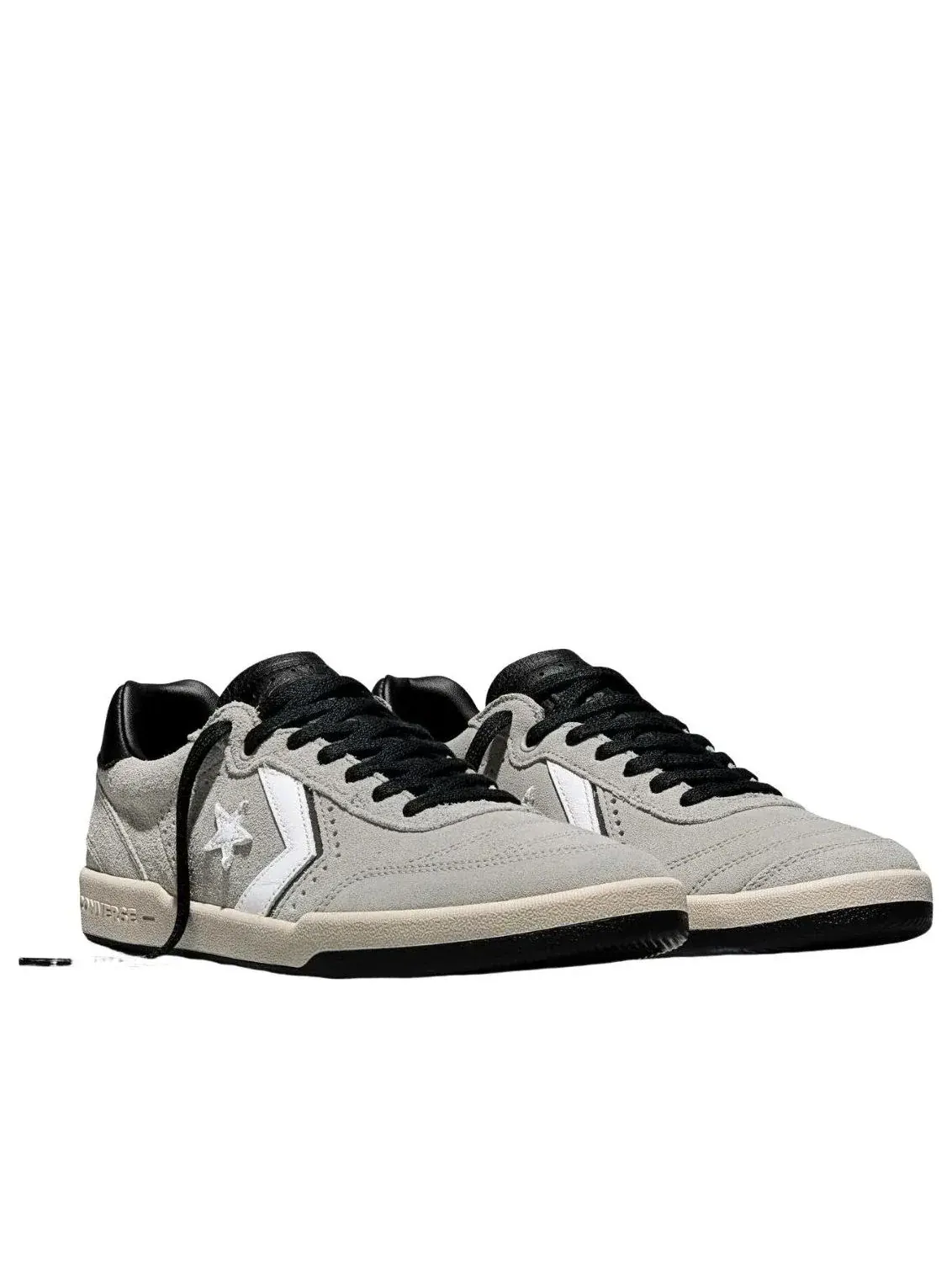Кеды Converse Louie Lopez Pro 2 Suede Low 'Grey Area' — изображение 5 из 5, серый