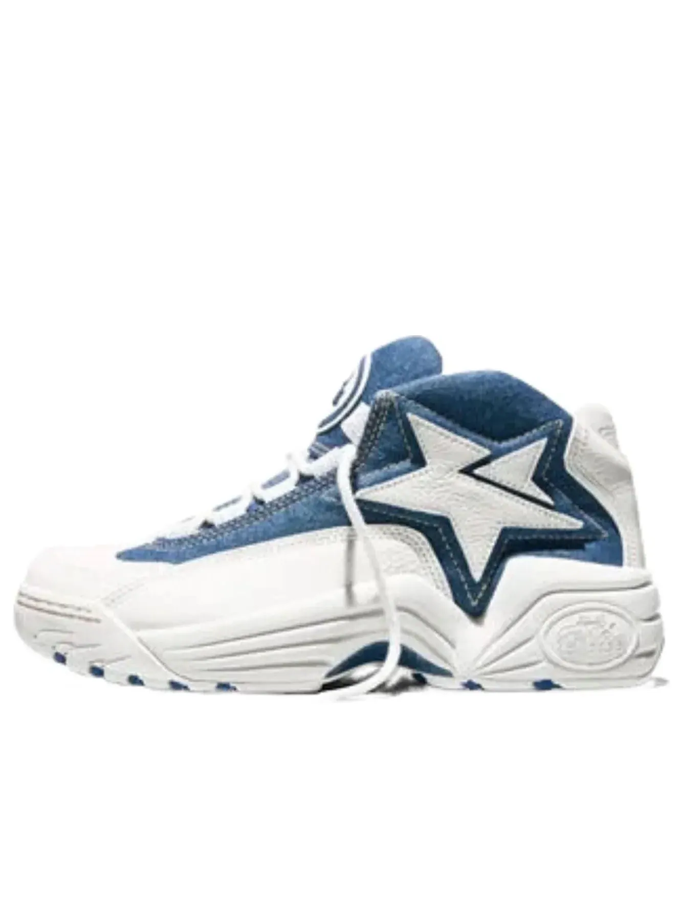 Кеды Converse CONS 'Blue' — изображение 1 из 6, белый