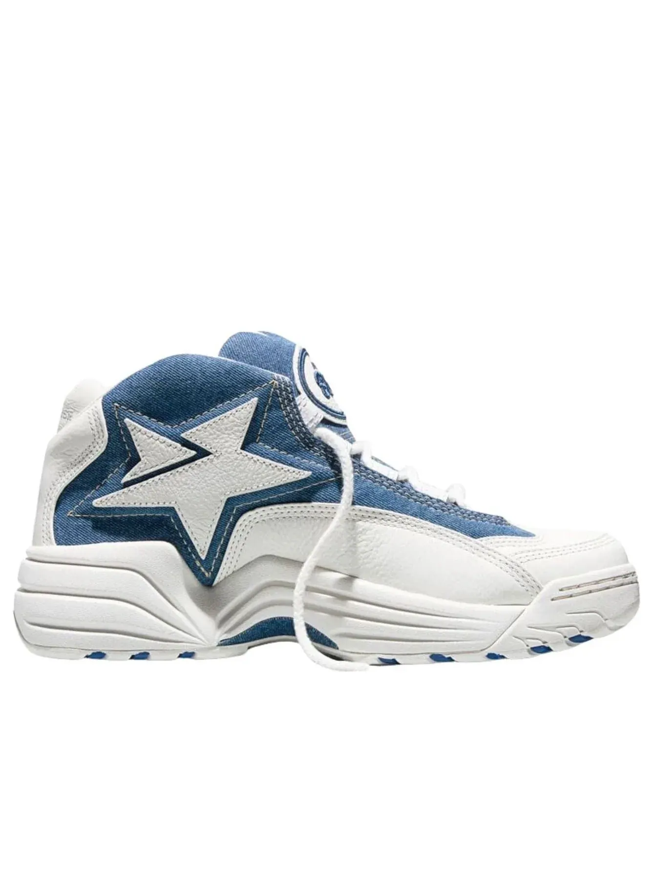 Кеды Converse CONS 'Blue' — изображение 6 из 6, белый