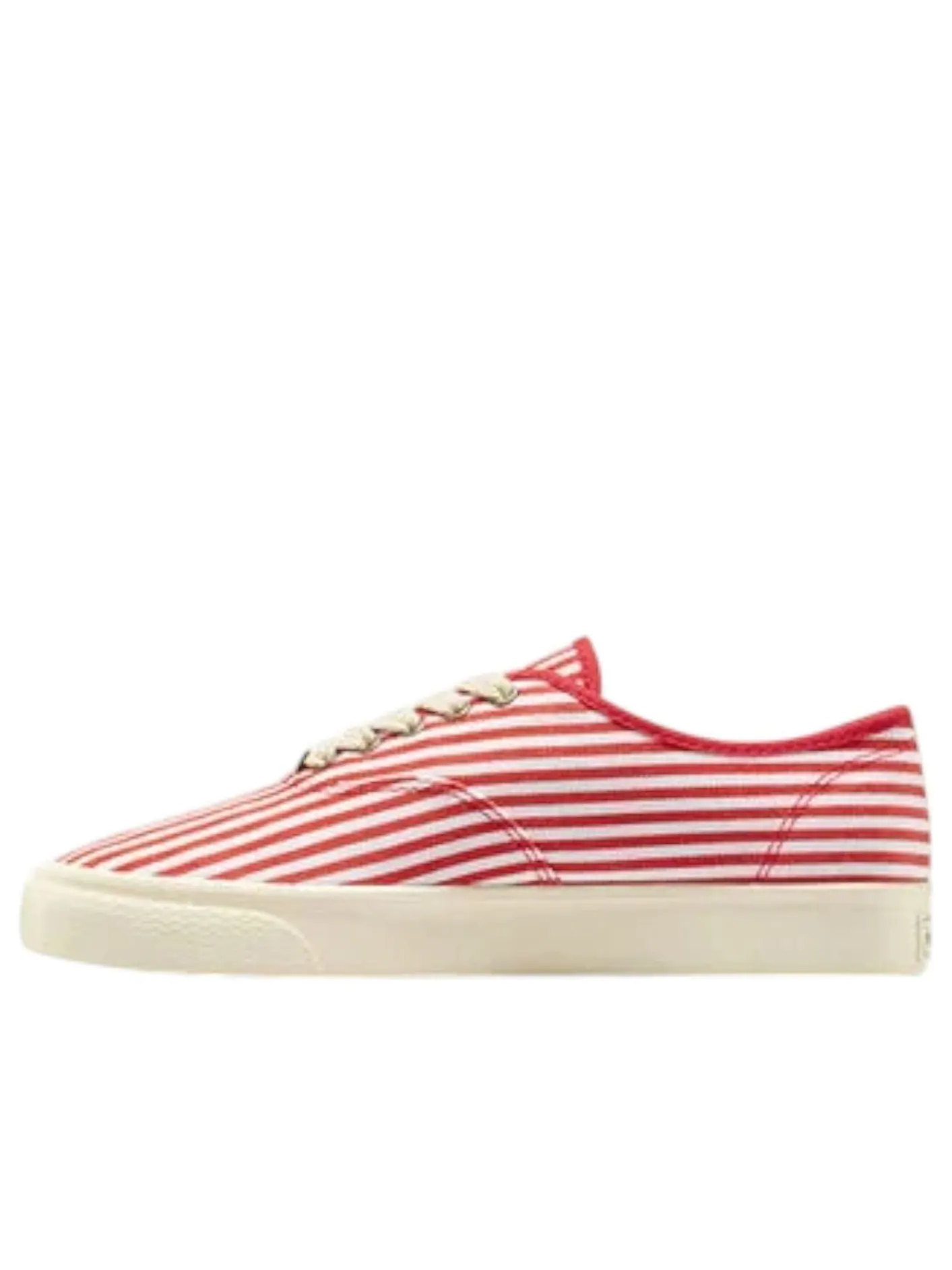 Кроссовки Converse x Tyler The Creator x Golf Le Fleur* 1908 Naut-1 'Molten Lava' — изображение 1 из 5, красный