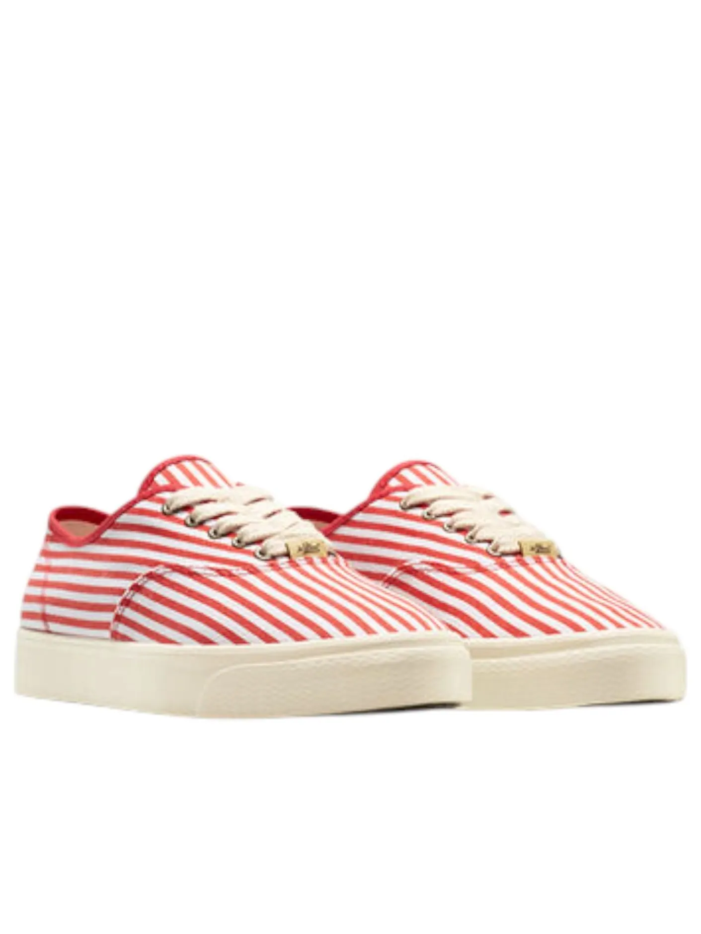 Кроссовки Converse x Tyler The Creator x Golf Le Fleur* 1908 Naut-1 'Molten Lava' — изображение 2 из 5, красный