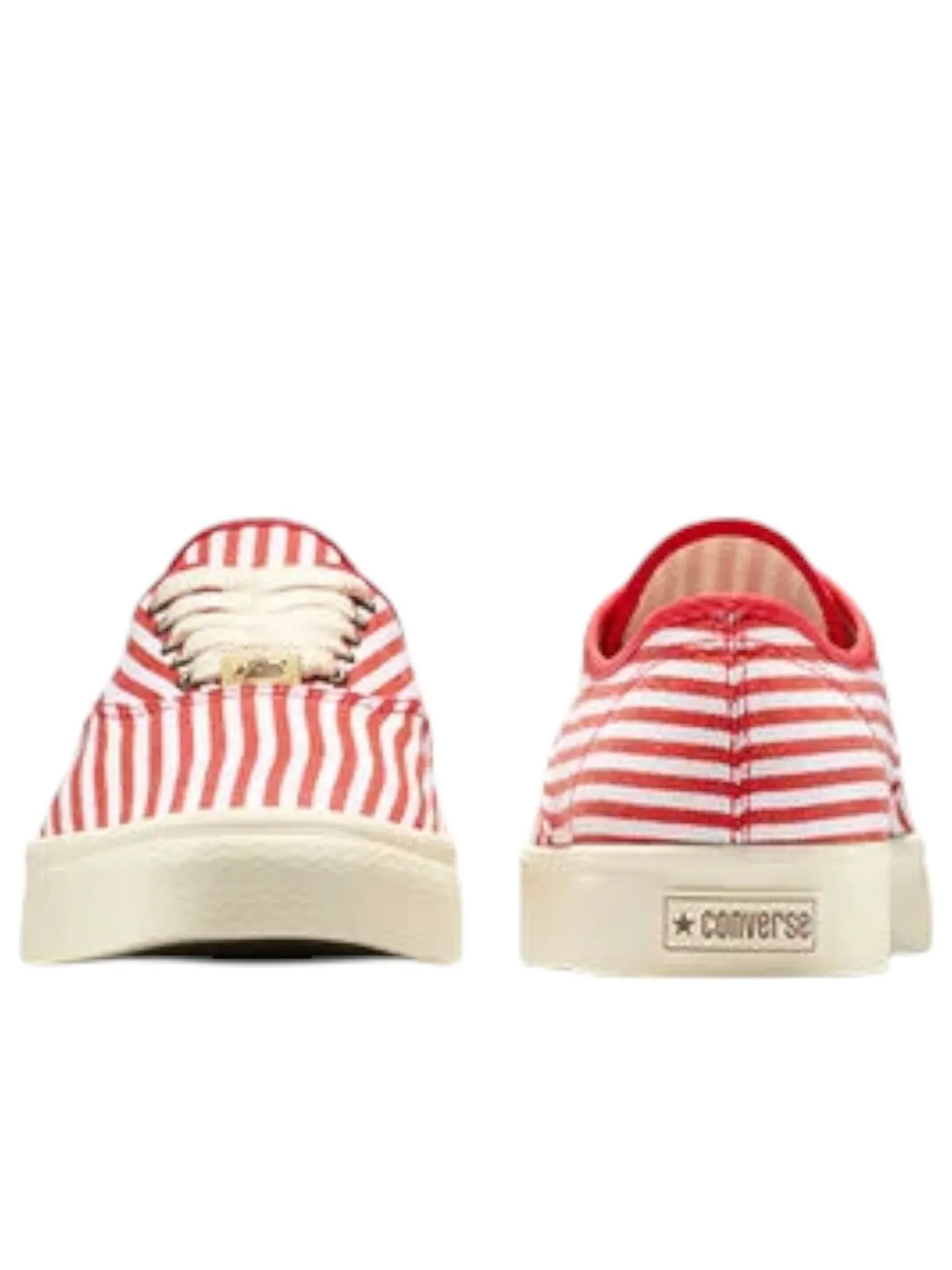 Кроссовки Converse x Tyler The Creator x Golf Le Fleur* 1908 Naut-1 'Molten Lava' — изображение 3 из 5, красный
