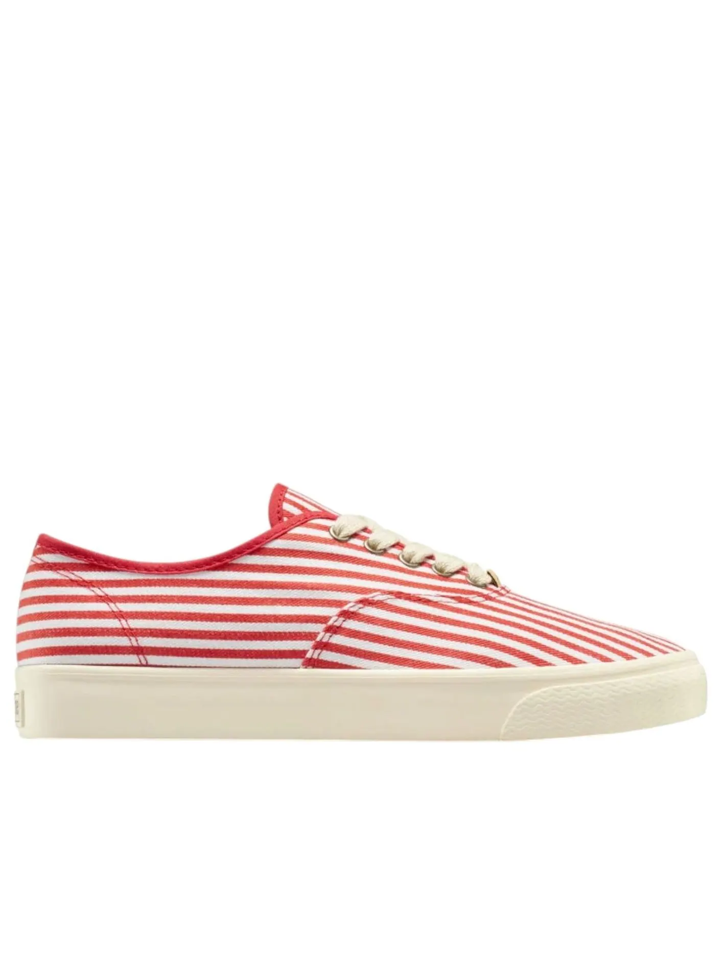 Кроссовки Converse x Tyler The Creator x Golf Le Fleur* 1908 Naut-1 'Molten Lava' — изображение 4 из 5, красный