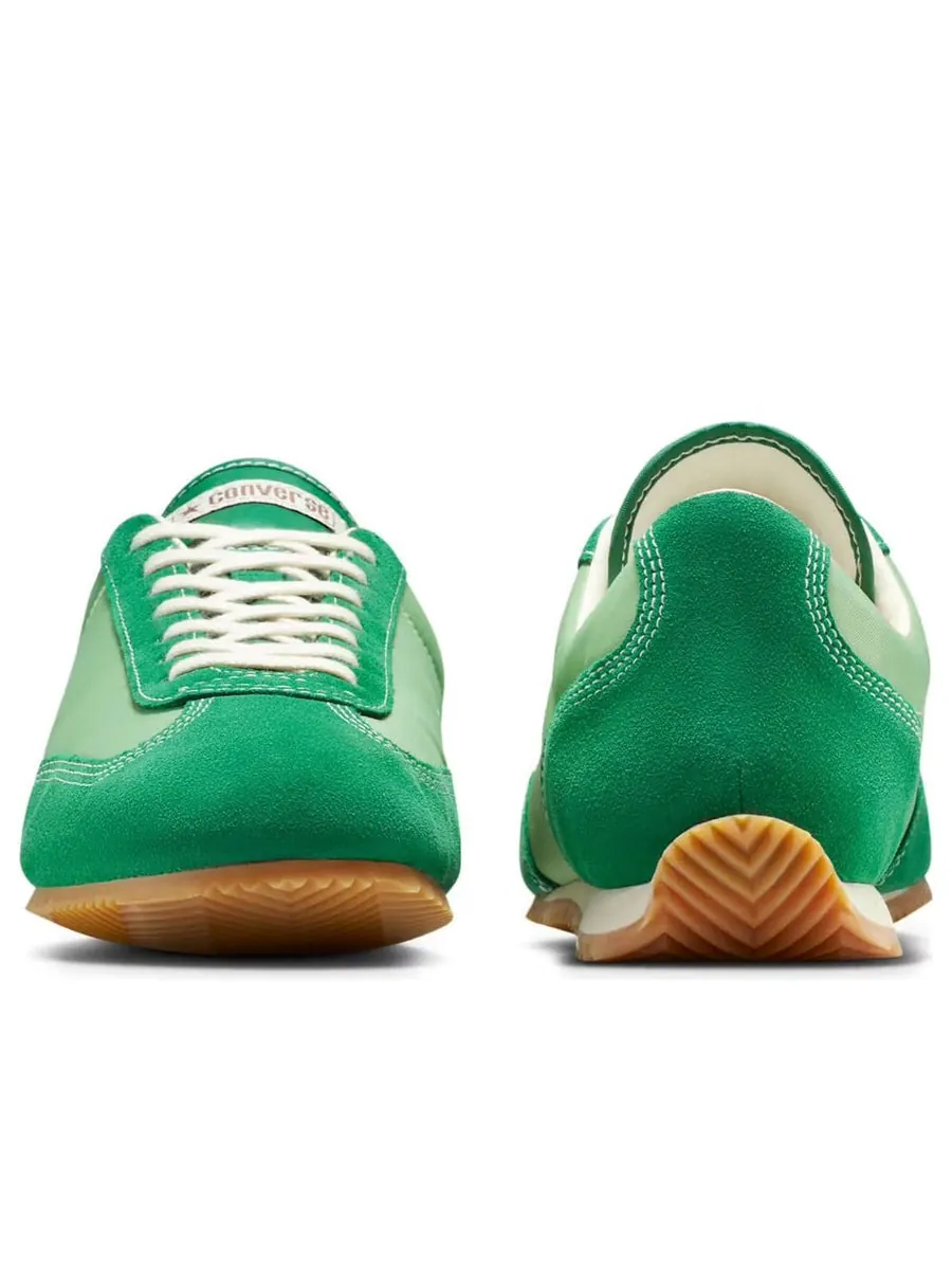 Кроссовки Converse x GOLF le FLEUR* Tyler — изображение 4 из 5, зеленый