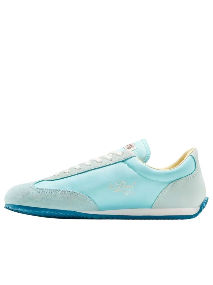 Кроссовки Converse x GOLF le FLEUR* Tyler, The Creator Jogger 'Quiet Tide' — изображение 1 из 5, синий