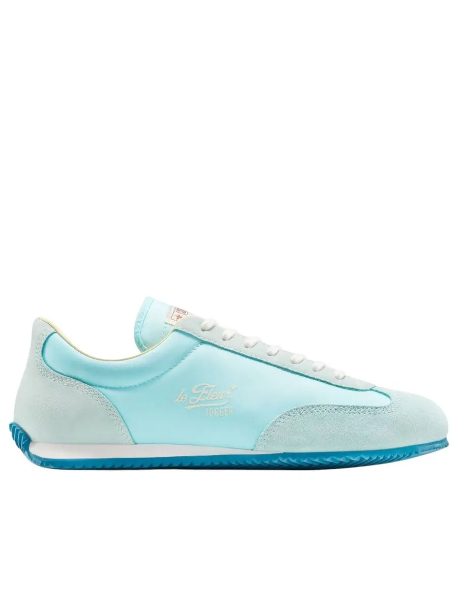 Кроссовки Converse x GOLF le FLEUR* Tyler, The Creator Jogger 'Quiet Tide' — изображение 2 из 5, синий