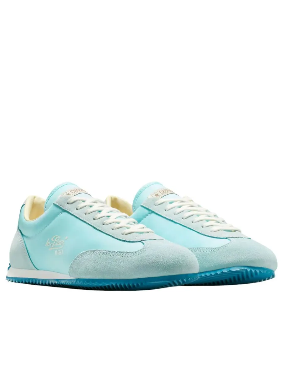 Кроссовки Converse x GOLF le FLEUR* Tyler, The Creator Jogger 'Quiet Tide' — изображение 3 из 5, синий