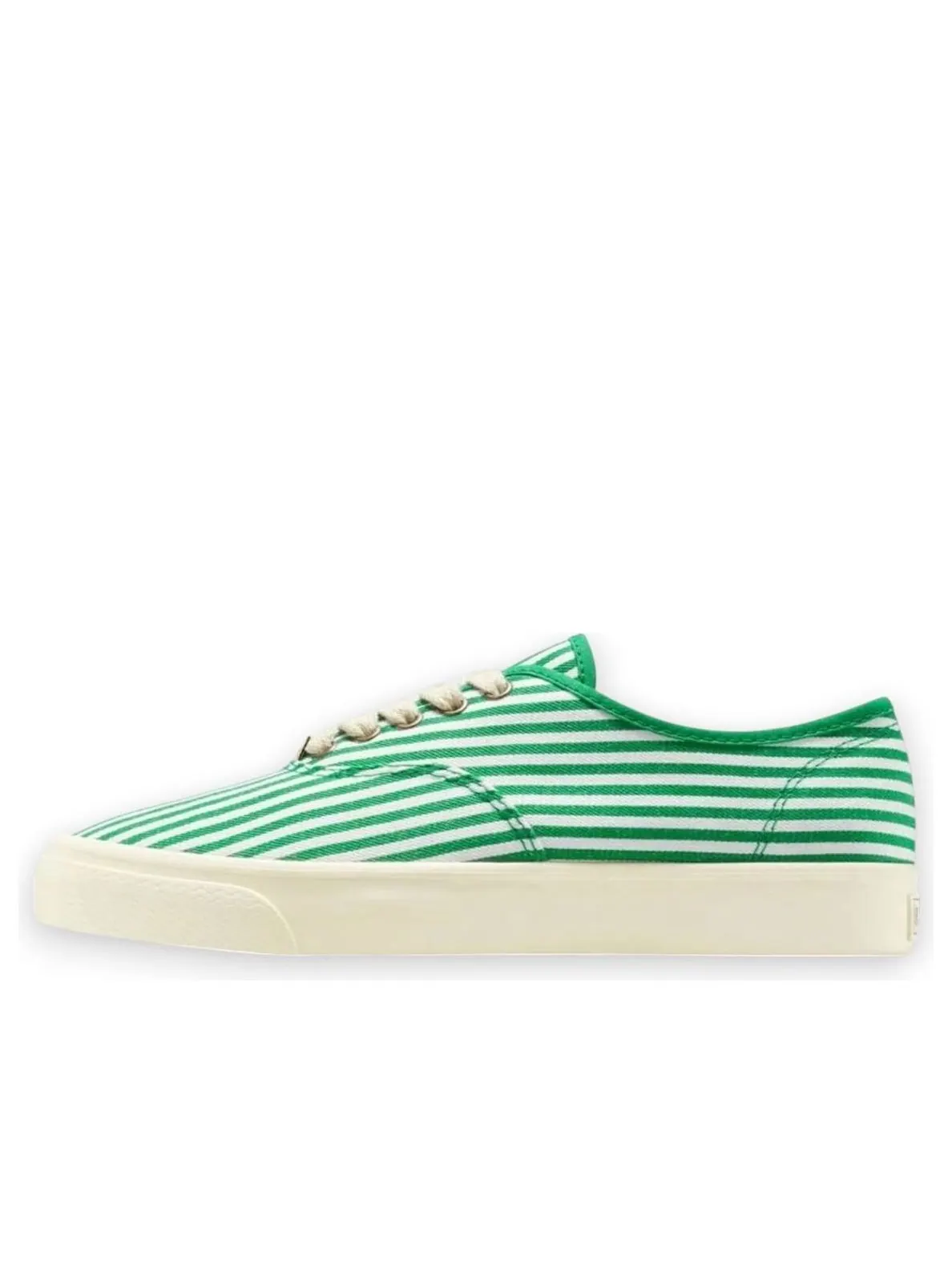 Converse Naut-1 x GOLF le FLEUR Tyler The Creator 'Green Stripes' — изображение 1 из 1, зеленый