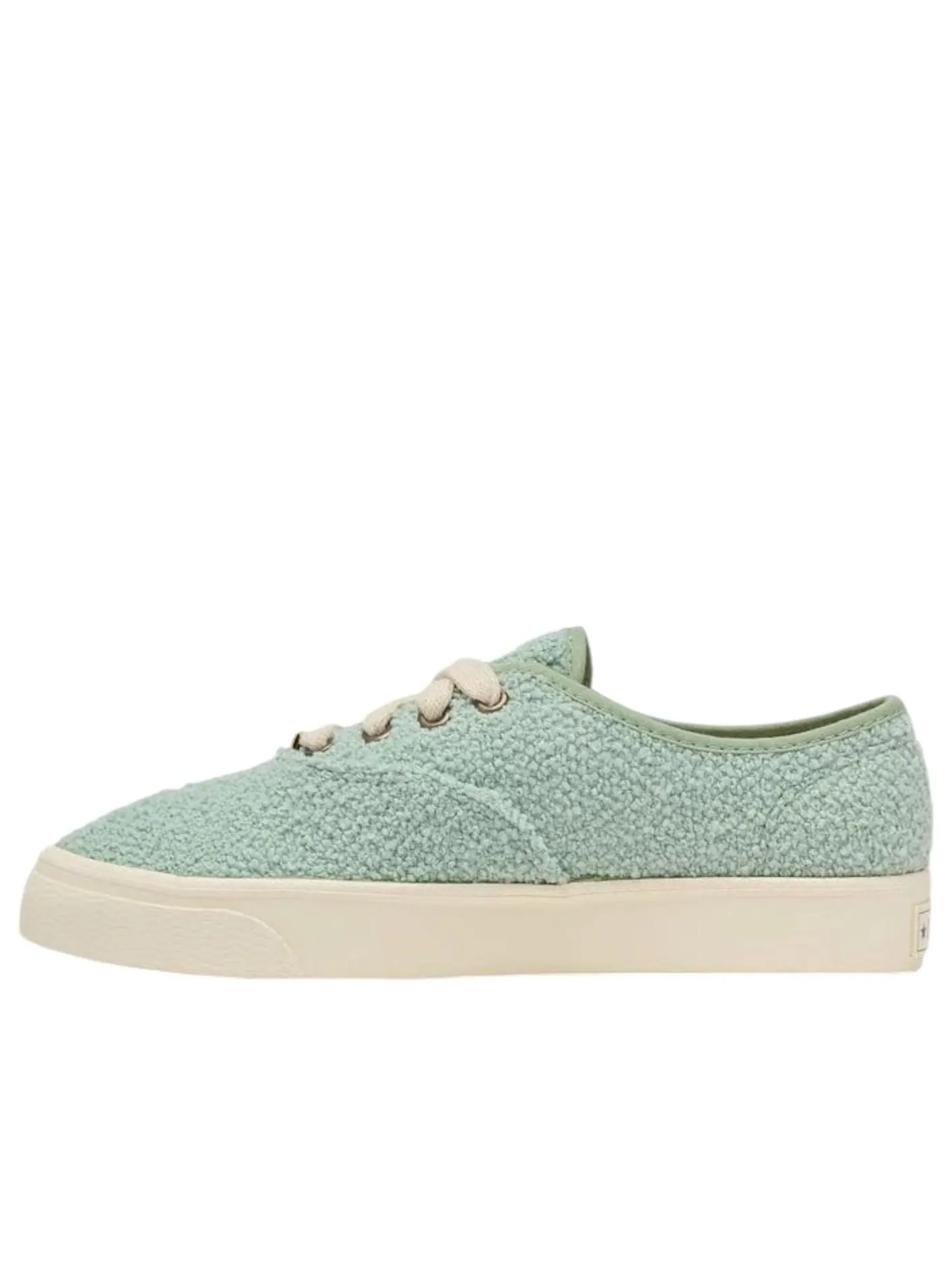 Кроссовки Converse x Golf Le Fleur x Naut-1 'Reseda' — изображение 1 из 6, зеленый