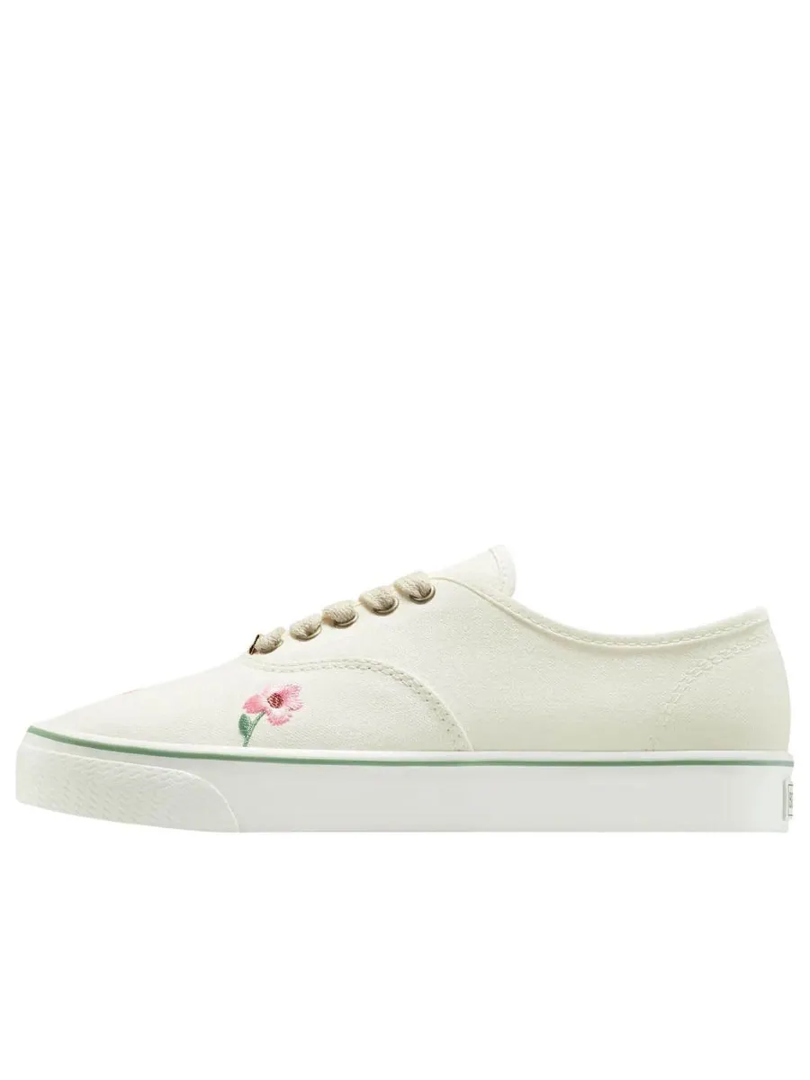 Кроссовки Converse x GOLF le FLEUR* Tyler — изображение 1 из 4, бежевый